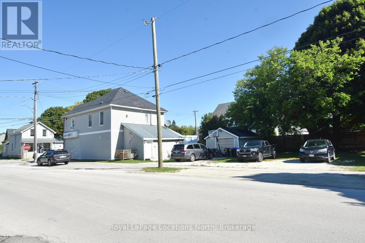 256 Ontario Street, Collingwood, Ontario  L9Y 1M9 - Photo 11 - S13444990