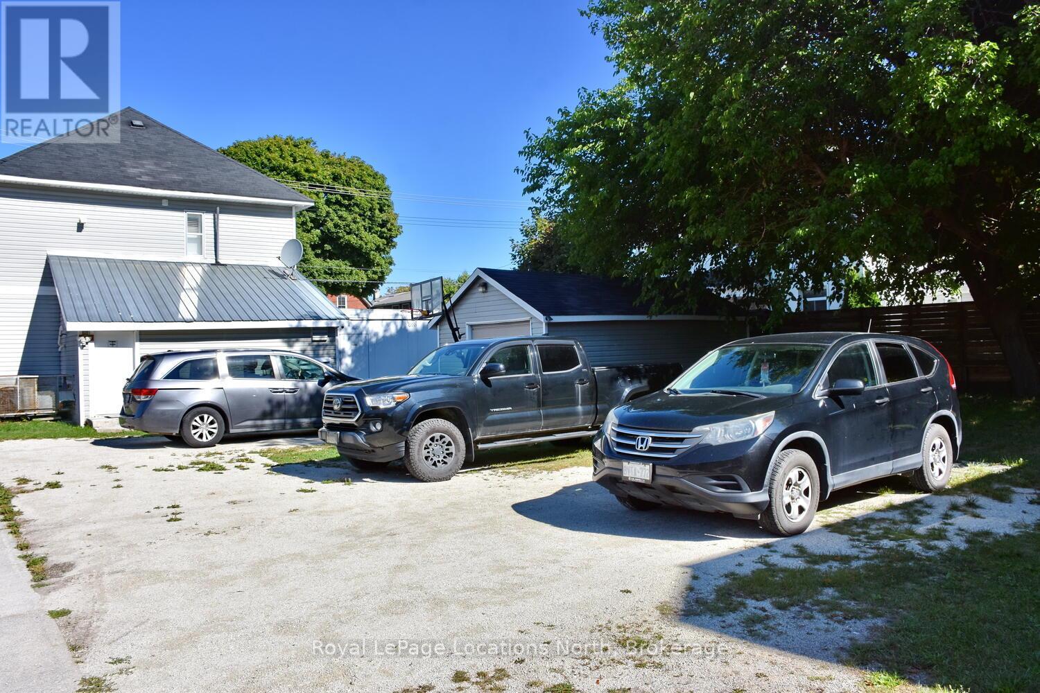 256 Ontario Street, Collingwood, Ontario  L9Y 1M9 - Photo 12 - S13444990