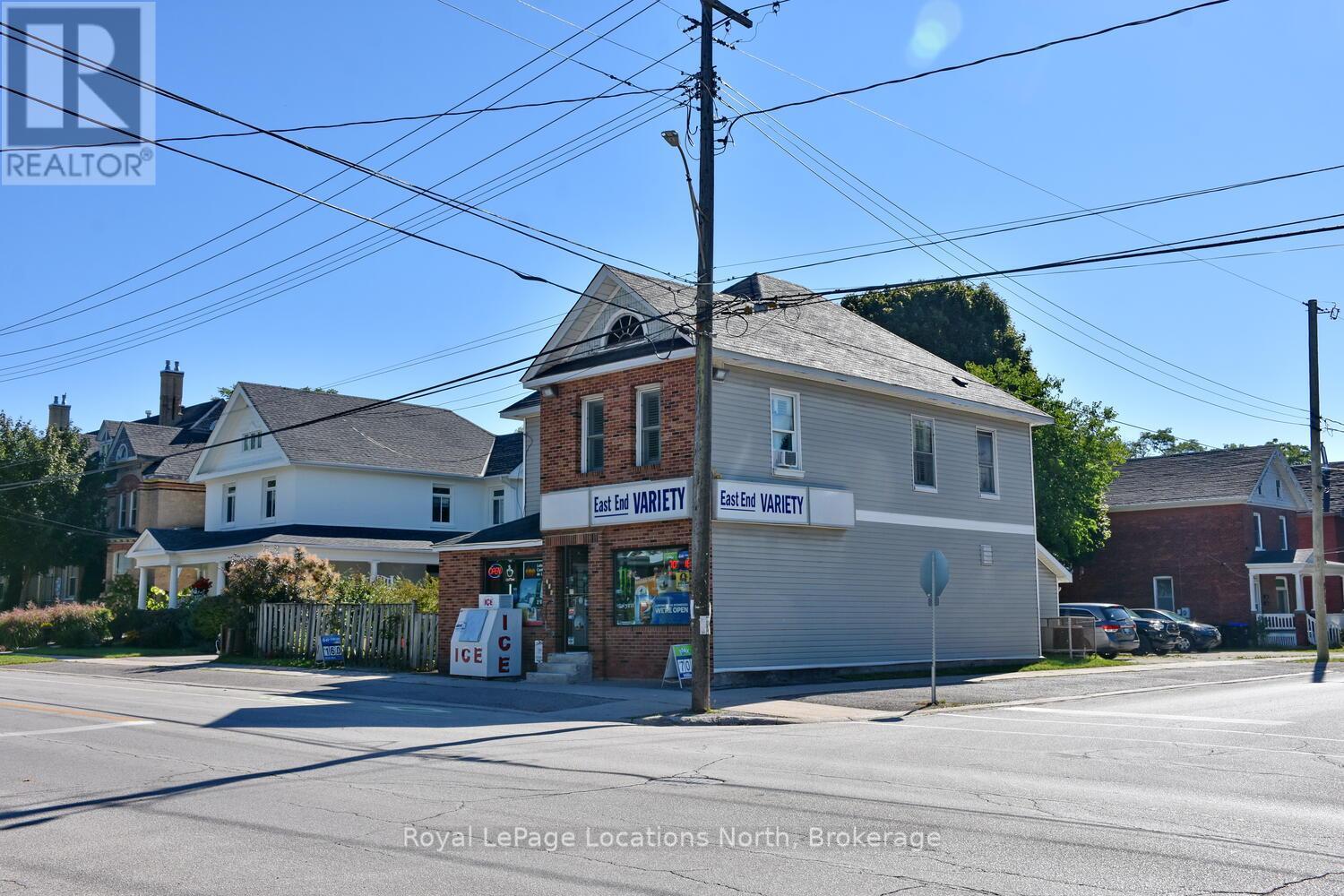 256 Ontario Street, Collingwood, Ontario  L9Y 1M9 - Photo 13 - S13444990