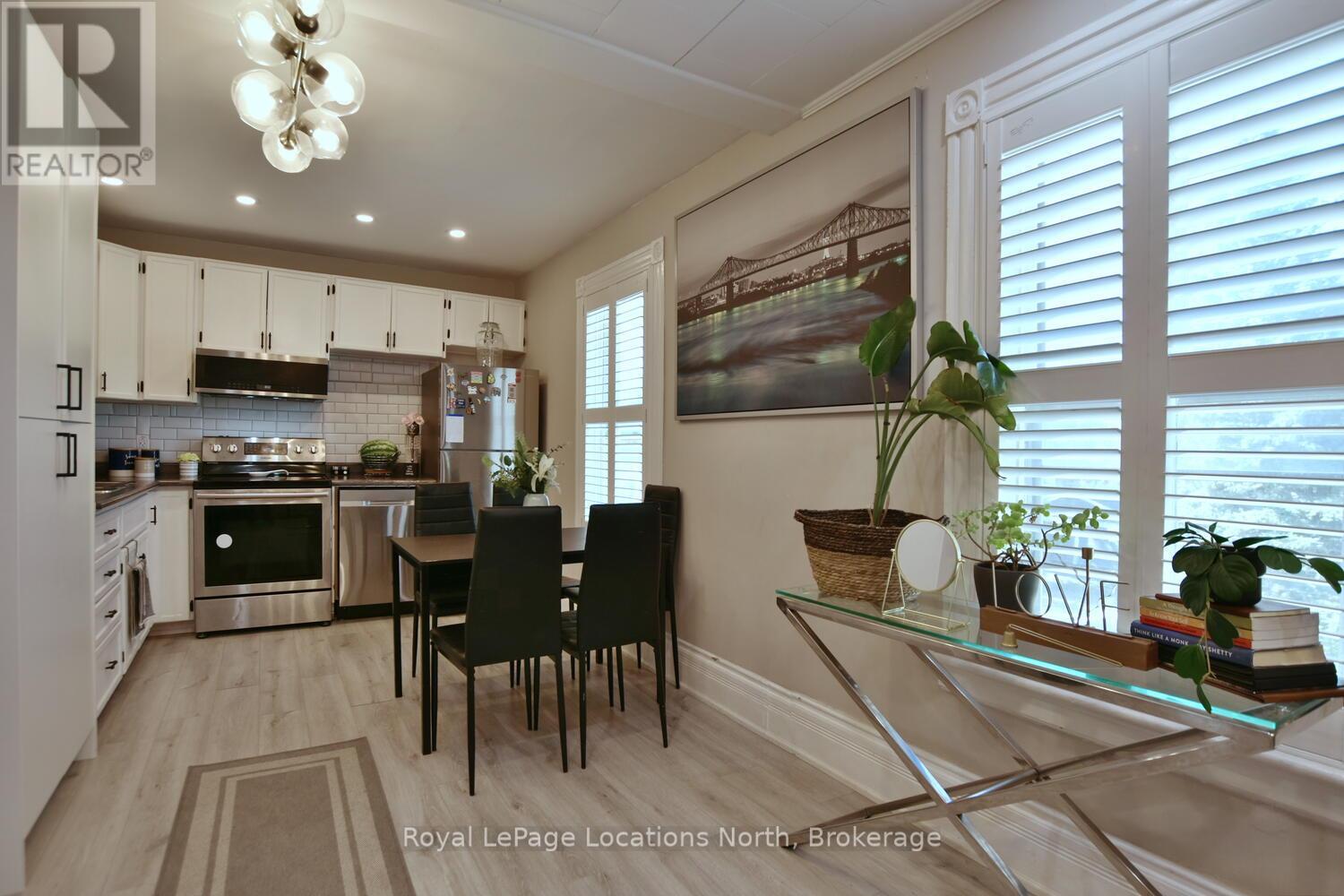 256 Ontario Street, Collingwood, Ontario  L9Y 1M9 - Photo 17 - S13444990