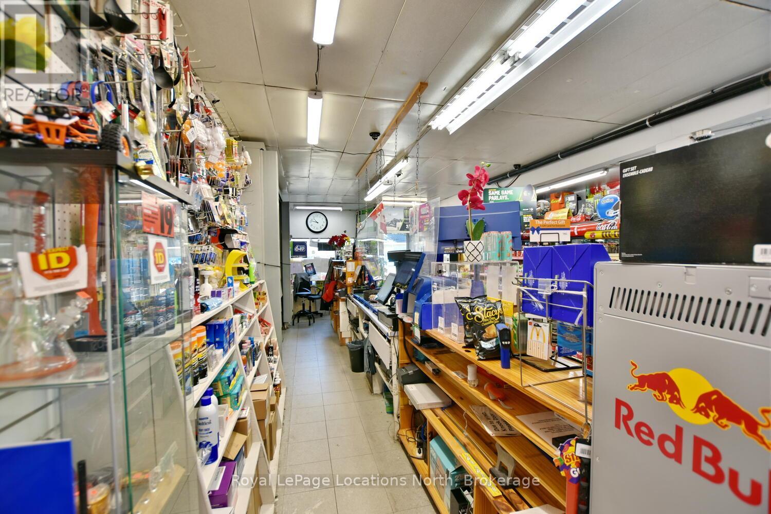 256 Ontario Street, Collingwood, Ontario  L9Y 1M9 - Photo 38 - S13444990