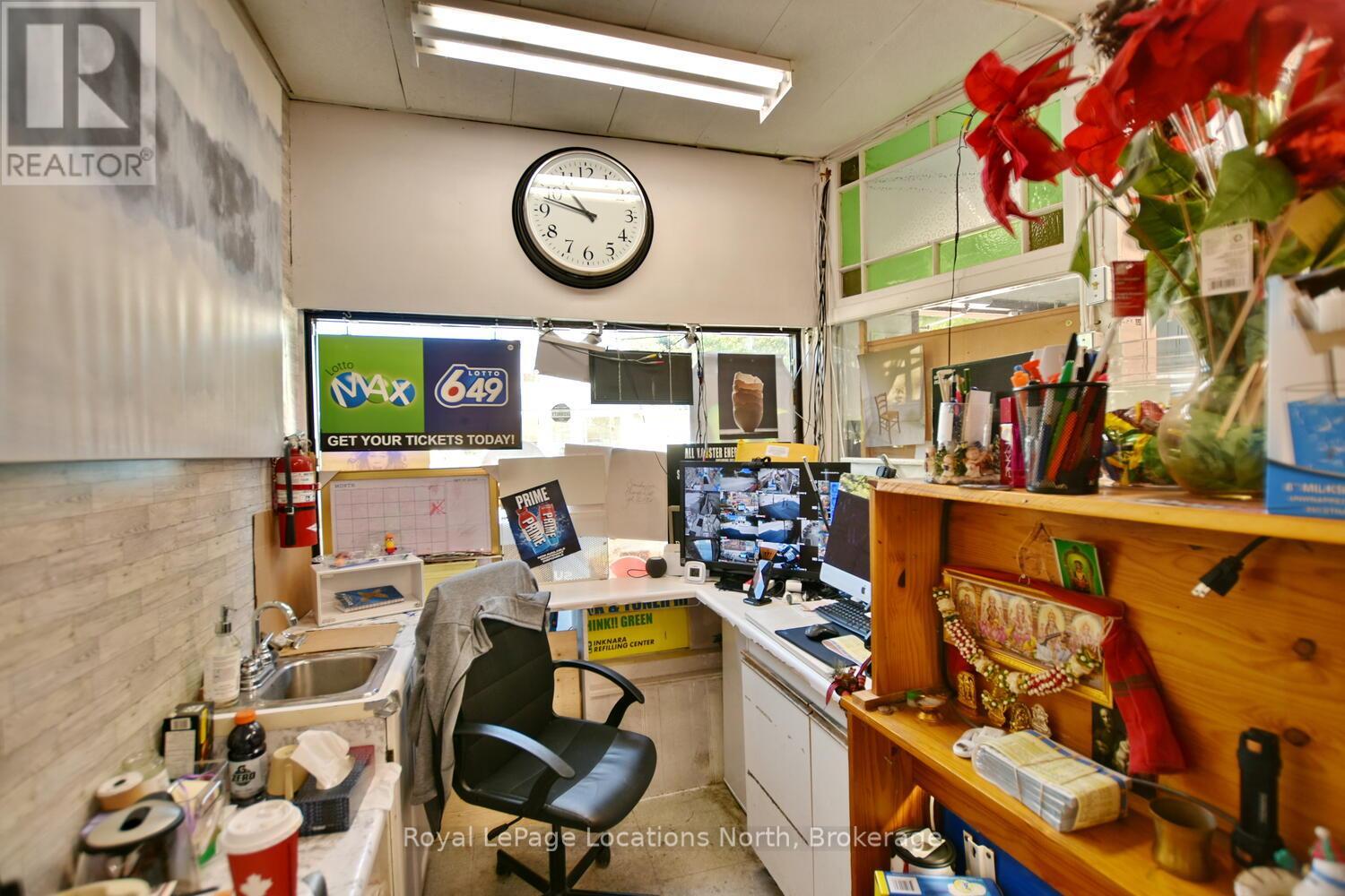 256 Ontario Street, Collingwood, Ontario  L9Y 1M9 - Photo 39 - S13444990