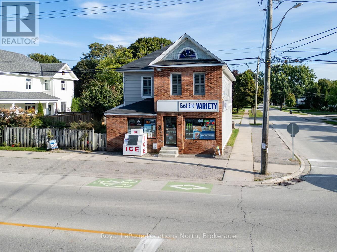 256 Ontario Street, Collingwood, Ontario  L9Y 1M9 - Photo 4 - S13444990