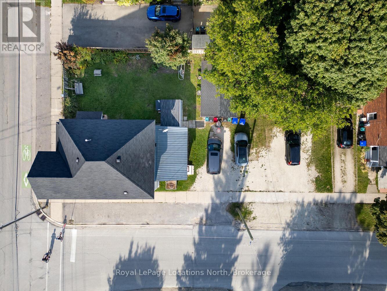 256 Ontario Street, Collingwood, Ontario  L9Y 1M9 - Photo 41 - S13444990