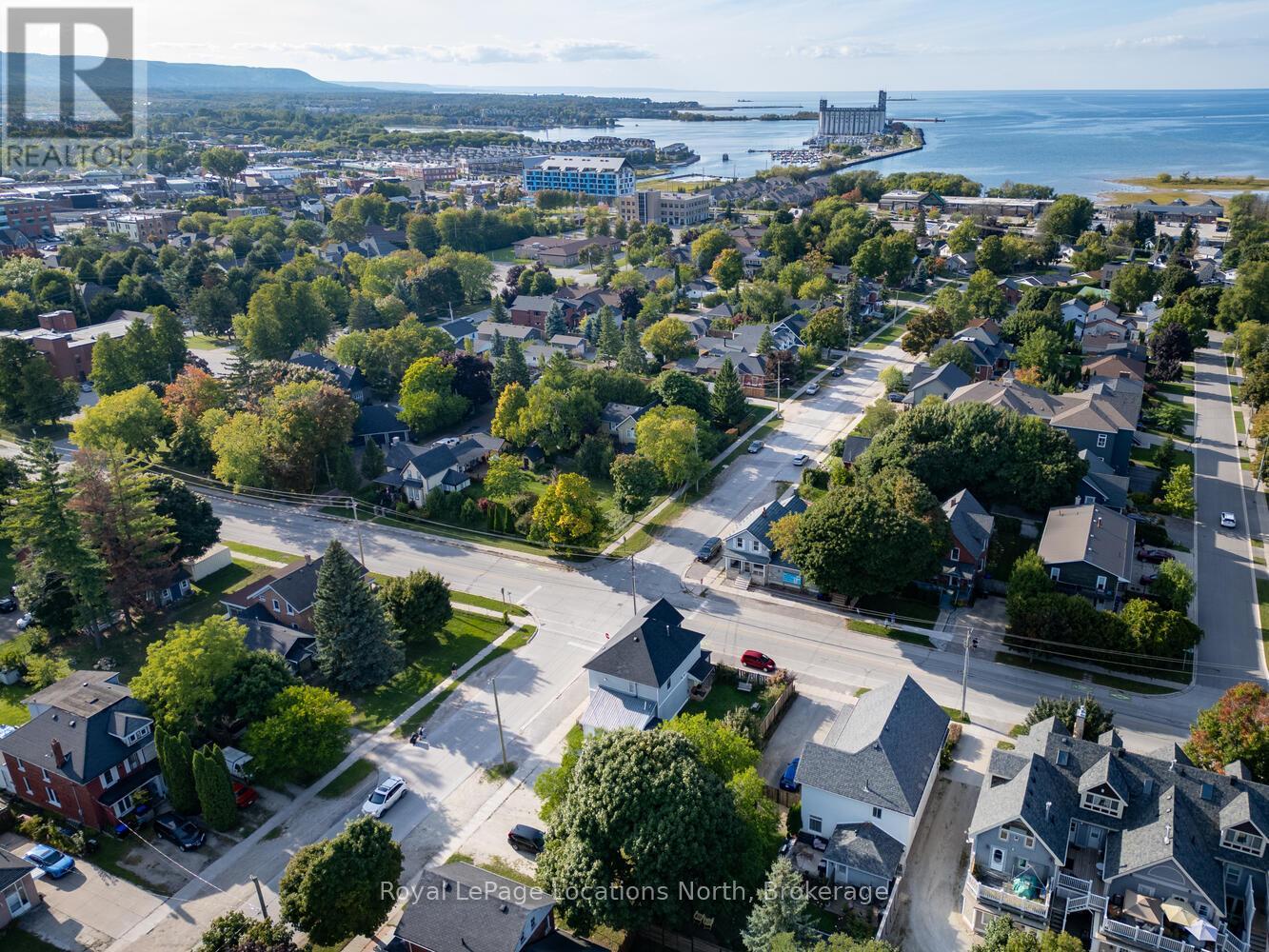 256 Ontario Street, Collingwood, Ontario  L9Y 1M9 - Photo 44 - S13444990