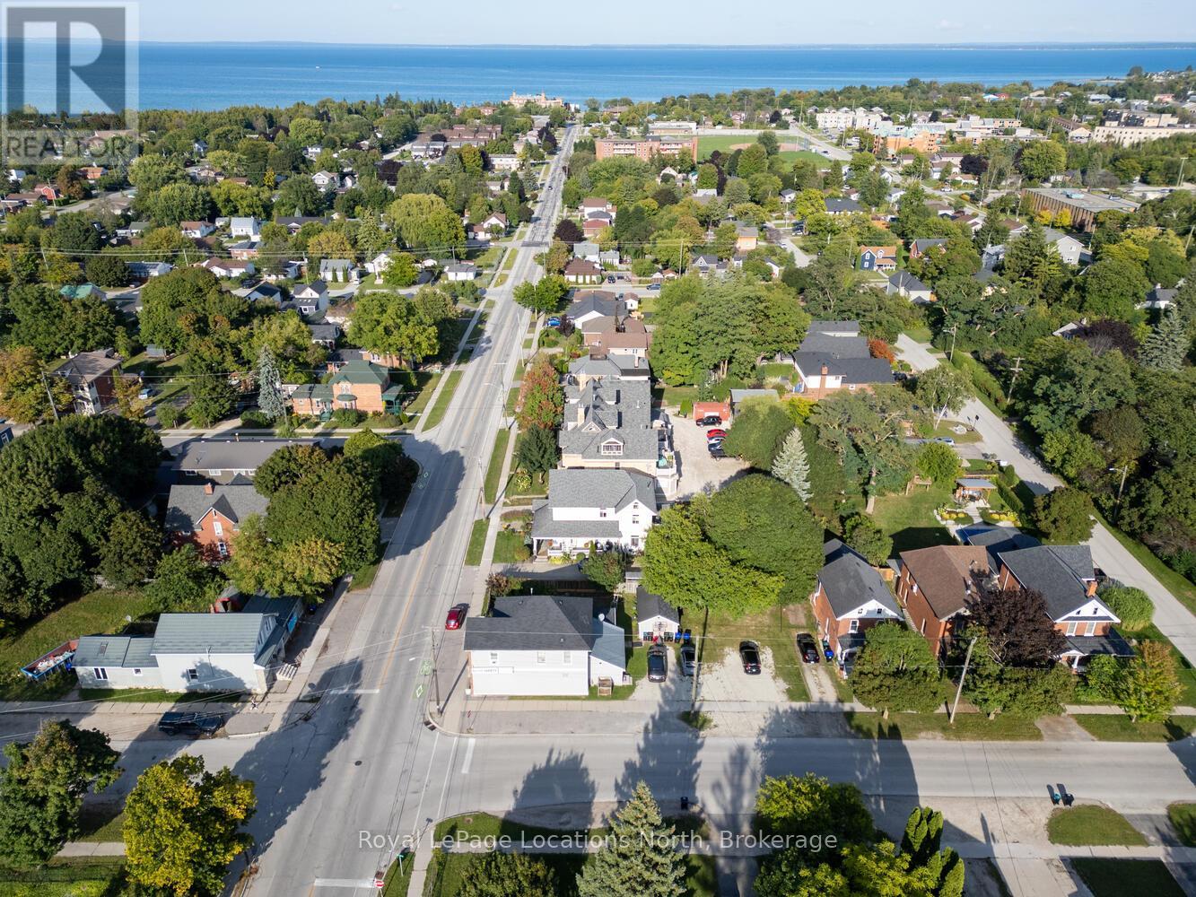 256 Ontario Street, Collingwood, Ontario  L9Y 1M9 - Photo 45 - S13444990
