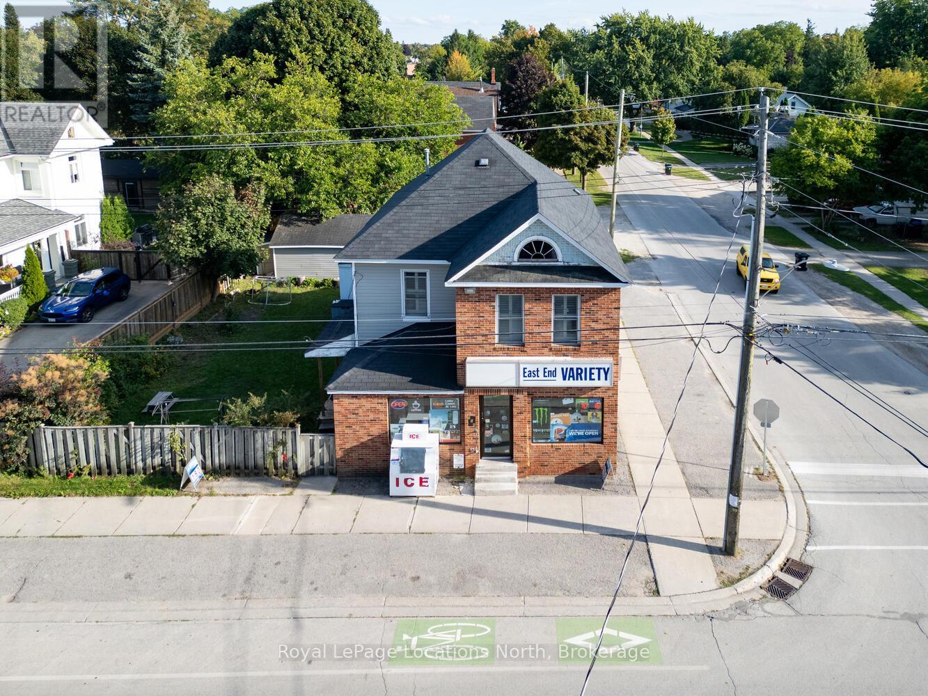 256 Ontario Street, Collingwood, Ontario  L9Y 1M9 - Photo 48 - S13444990