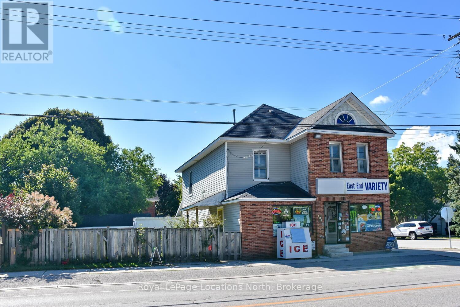 256 Ontario Street, Collingwood, Ontario  L9Y 1M9 - Photo 6 - S13444990