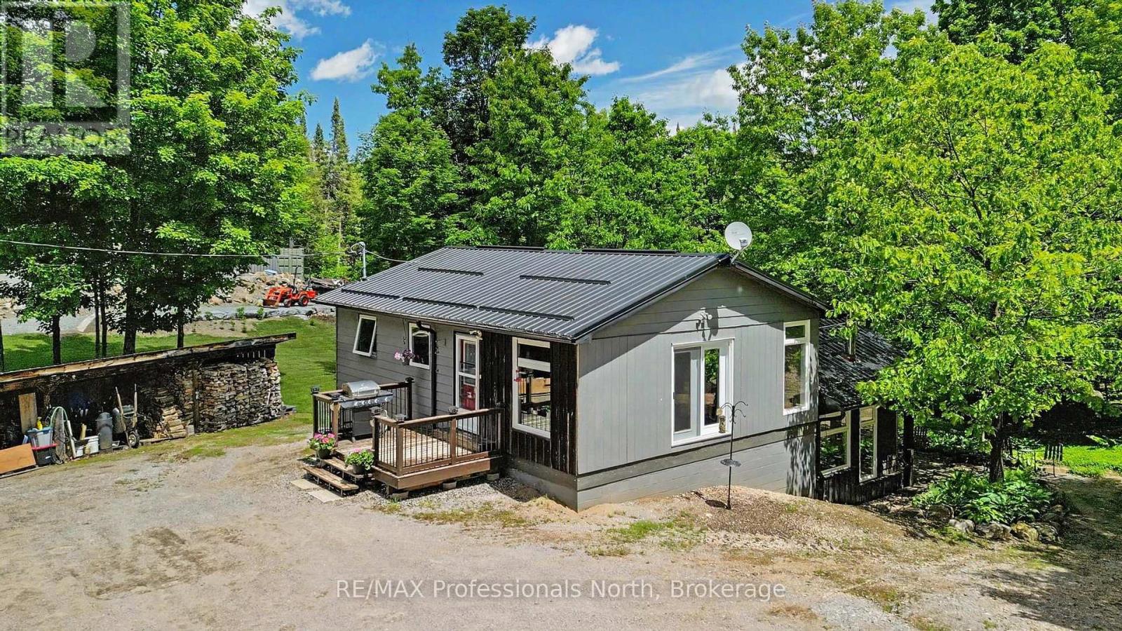 1010 Cordova Road, Highlands East, Ontario  K0L 2Y0 - Photo 3 - X13445028