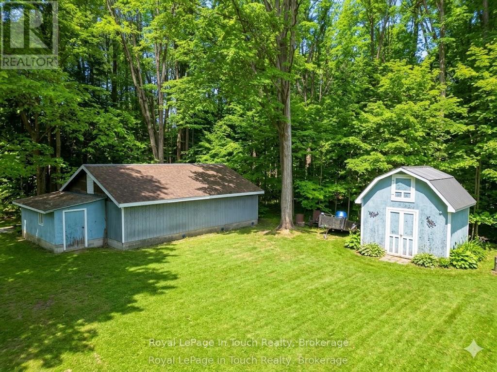 748 Overhead Bridge Road, Penetanguishene, Ontario  L9M 0V6 - Photo 5 - S13445186