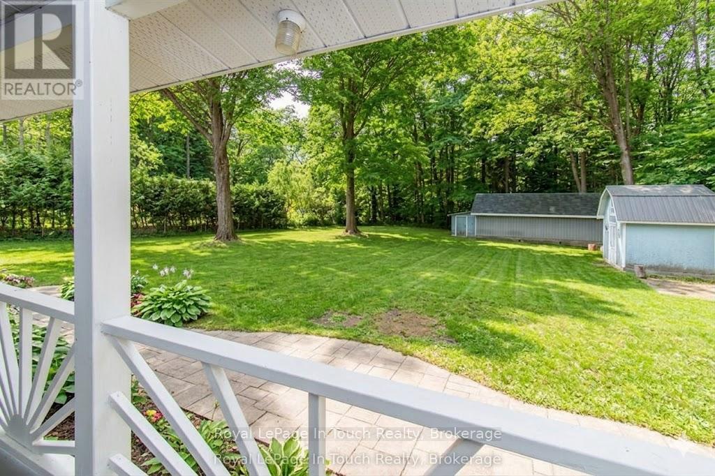 748 Overhead Bridge Road, Penetanguishene, Ontario  L9M 0V6 - Photo 6 - S13445186