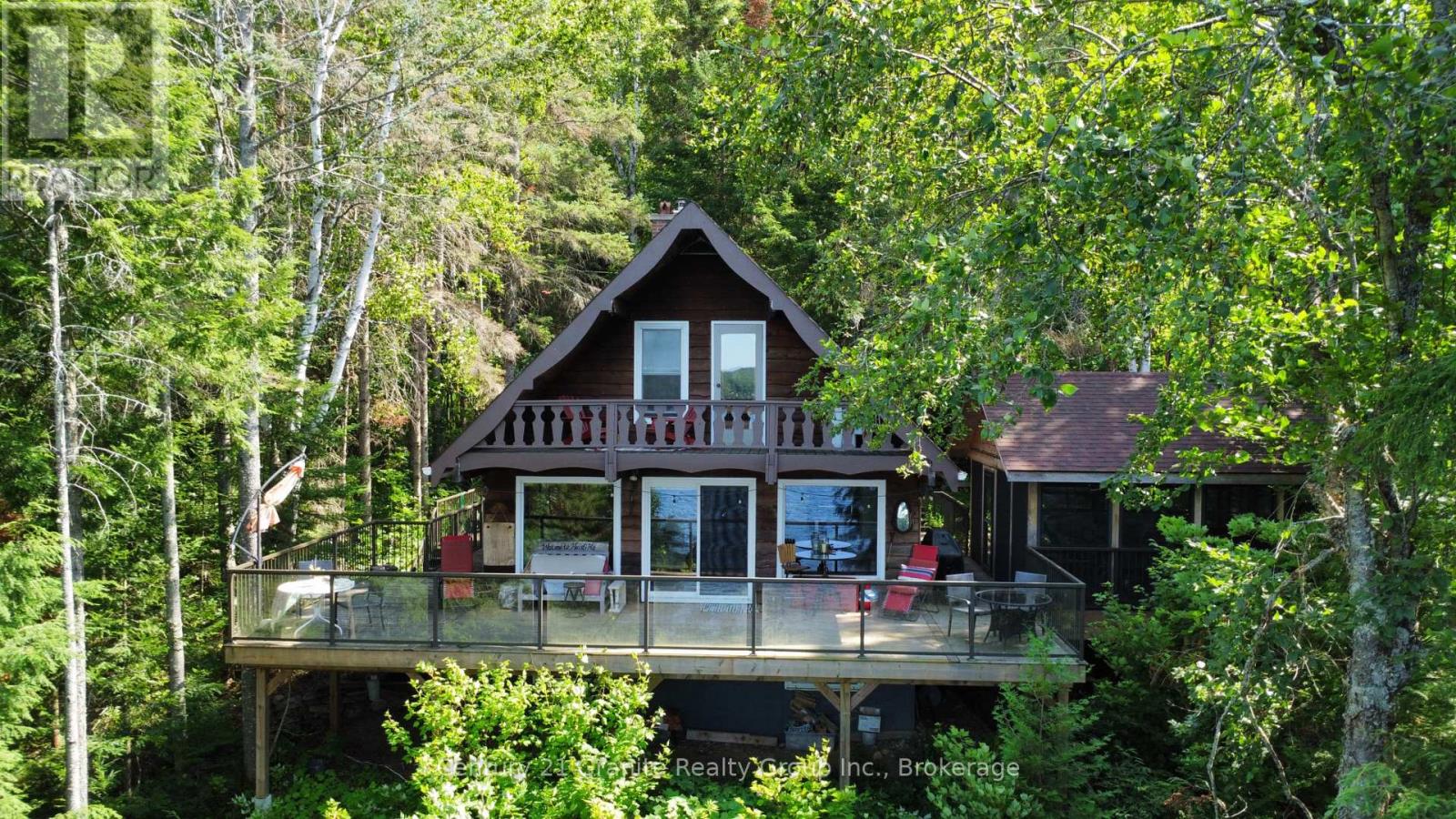 1038 Broken Paddle Road, Dysart Et Al, Ontario  K0M 1S0 - Photo 22 - X13445154