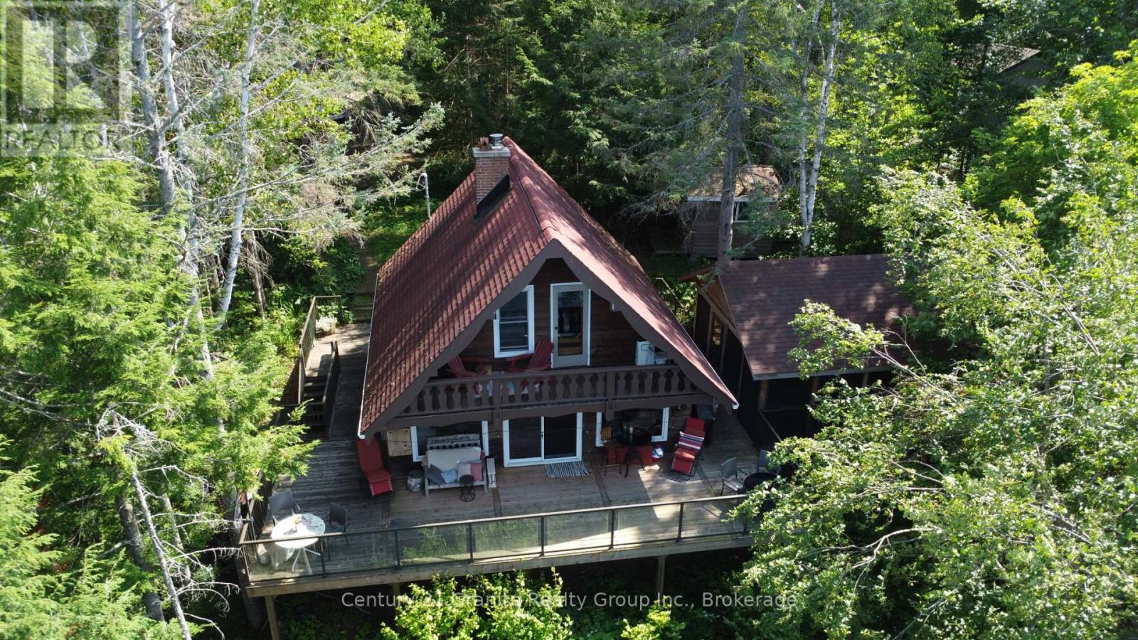 1038 Broken Paddle Road, Dysart Et Al, Ontario  K0M 1S0 - Photo 23 - X13445154
