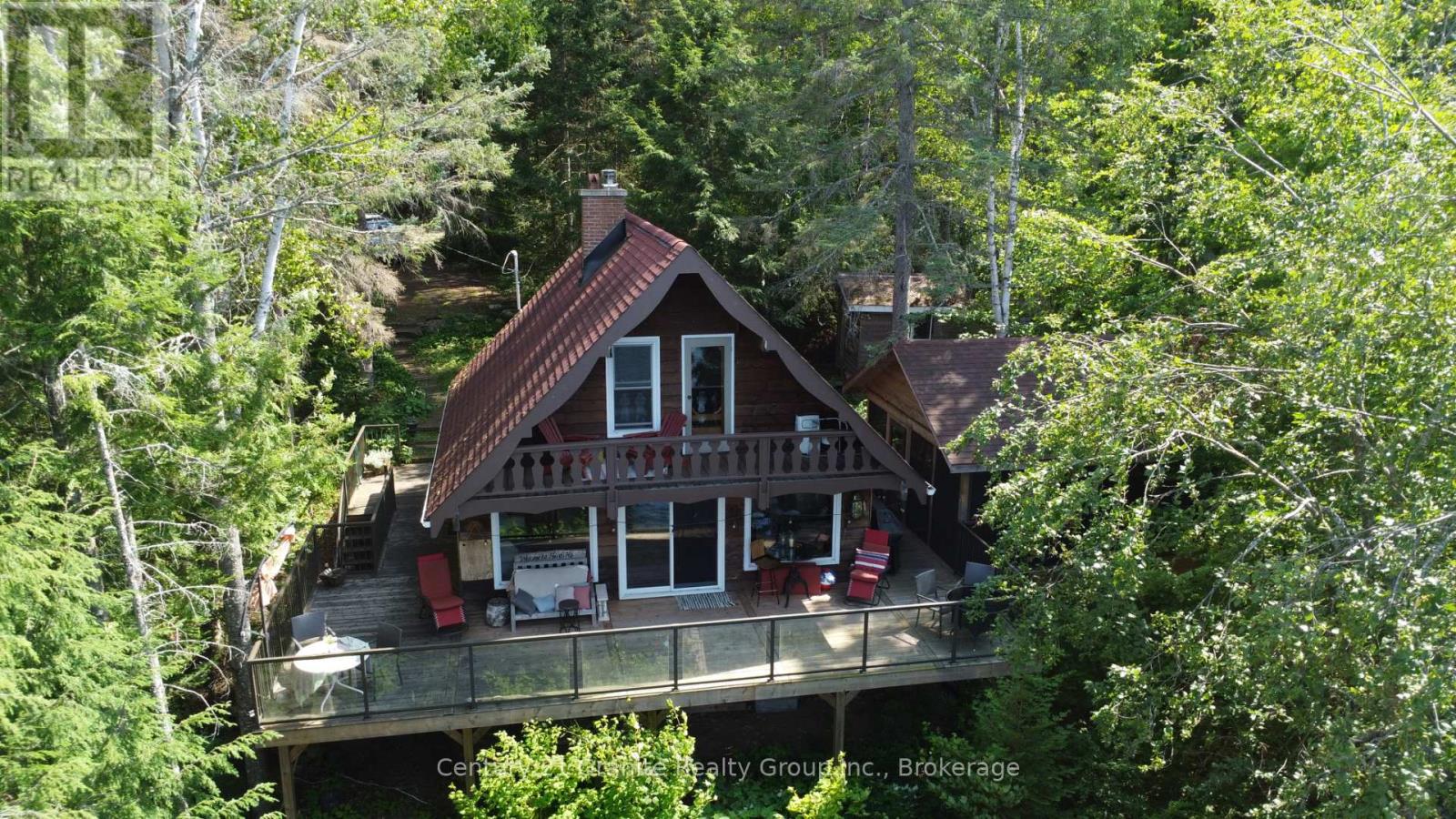 1038 Broken Paddle Road, Dysart Et Al, Ontario  K0M 1S0 - Photo 44 - X13445154