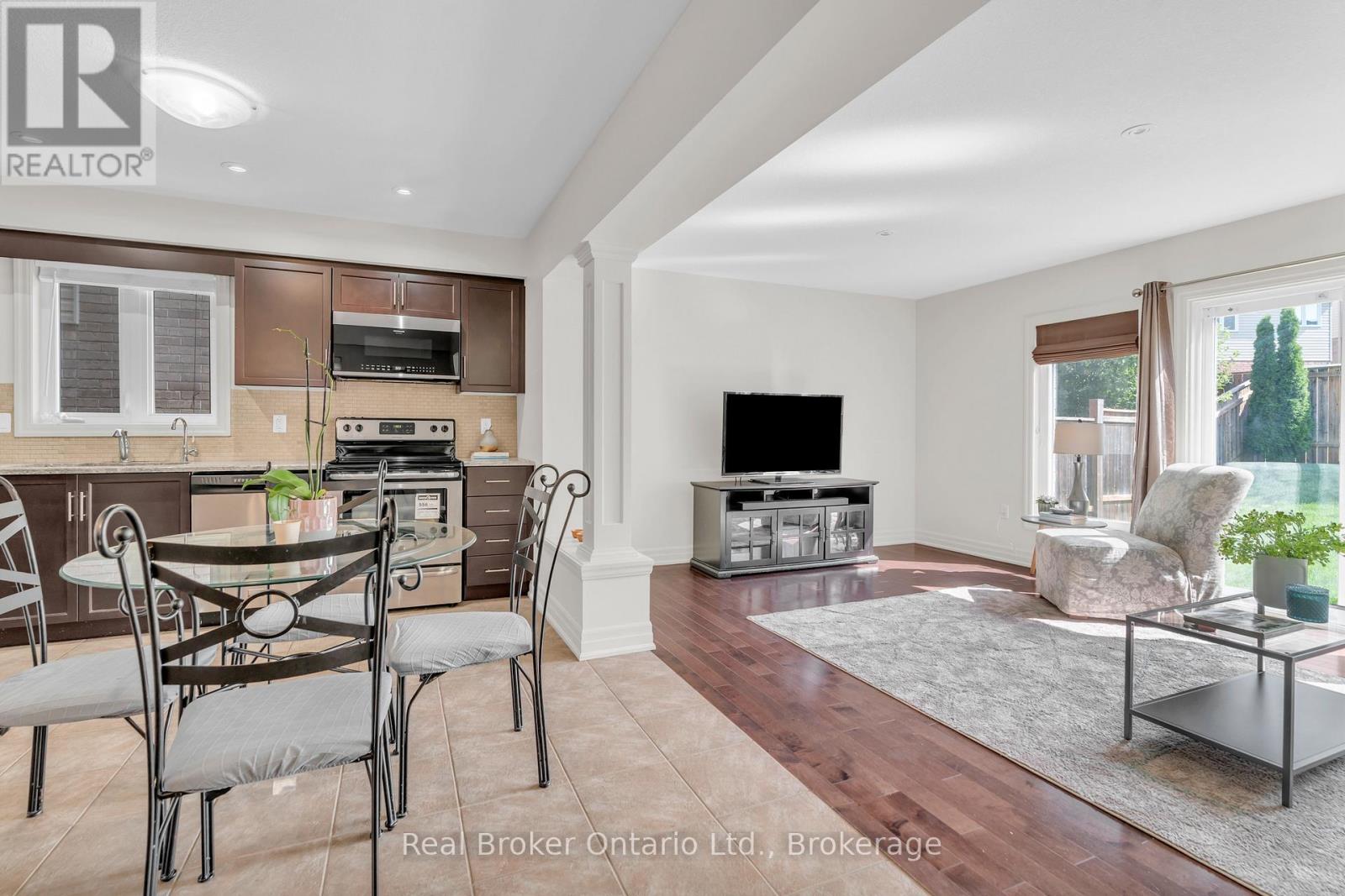 41 Samuel Drive, Guelph, Ontario  N1L 0K1 - Photo 16 - X13445268