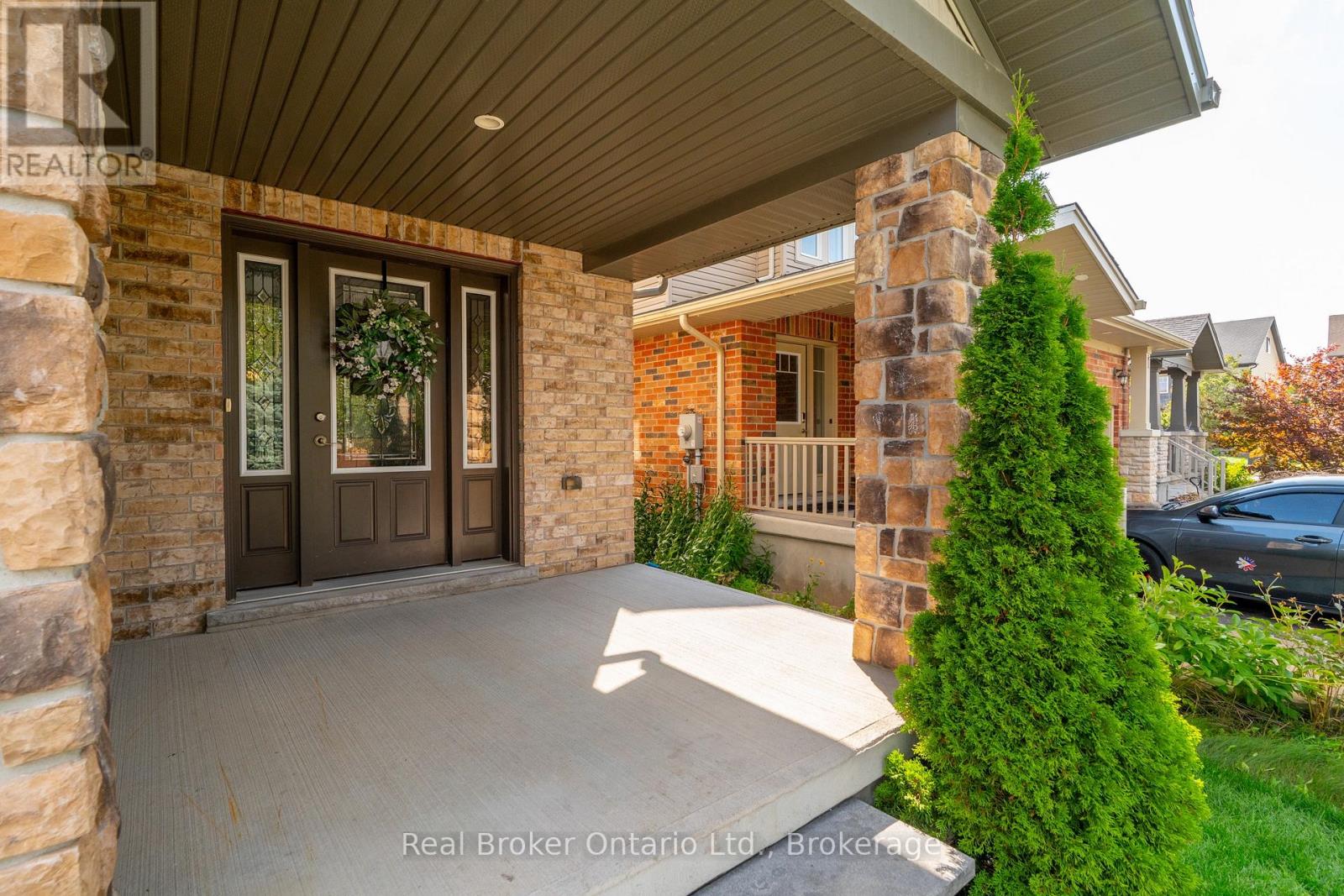 41 Samuel Drive, Guelph, Ontario  N1L 0K1 - Photo 2 - X13445268