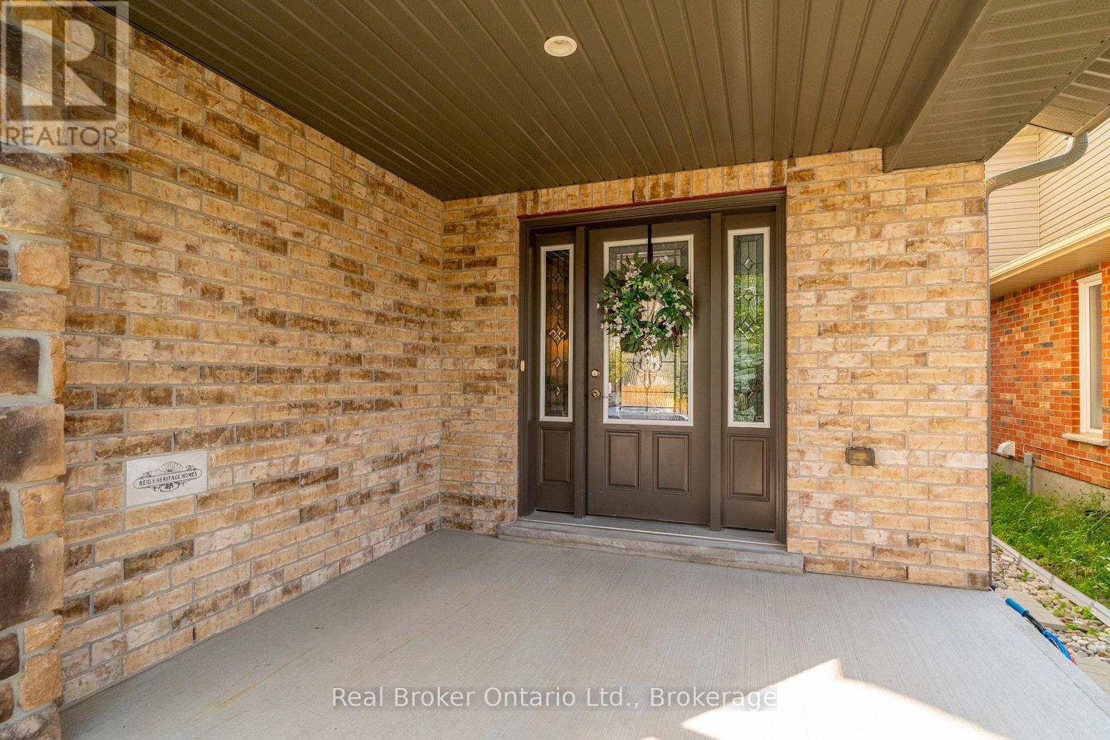 41 Samuel Drive, Guelph, Ontario  N1L 0K1 - Photo 3 - X13445268