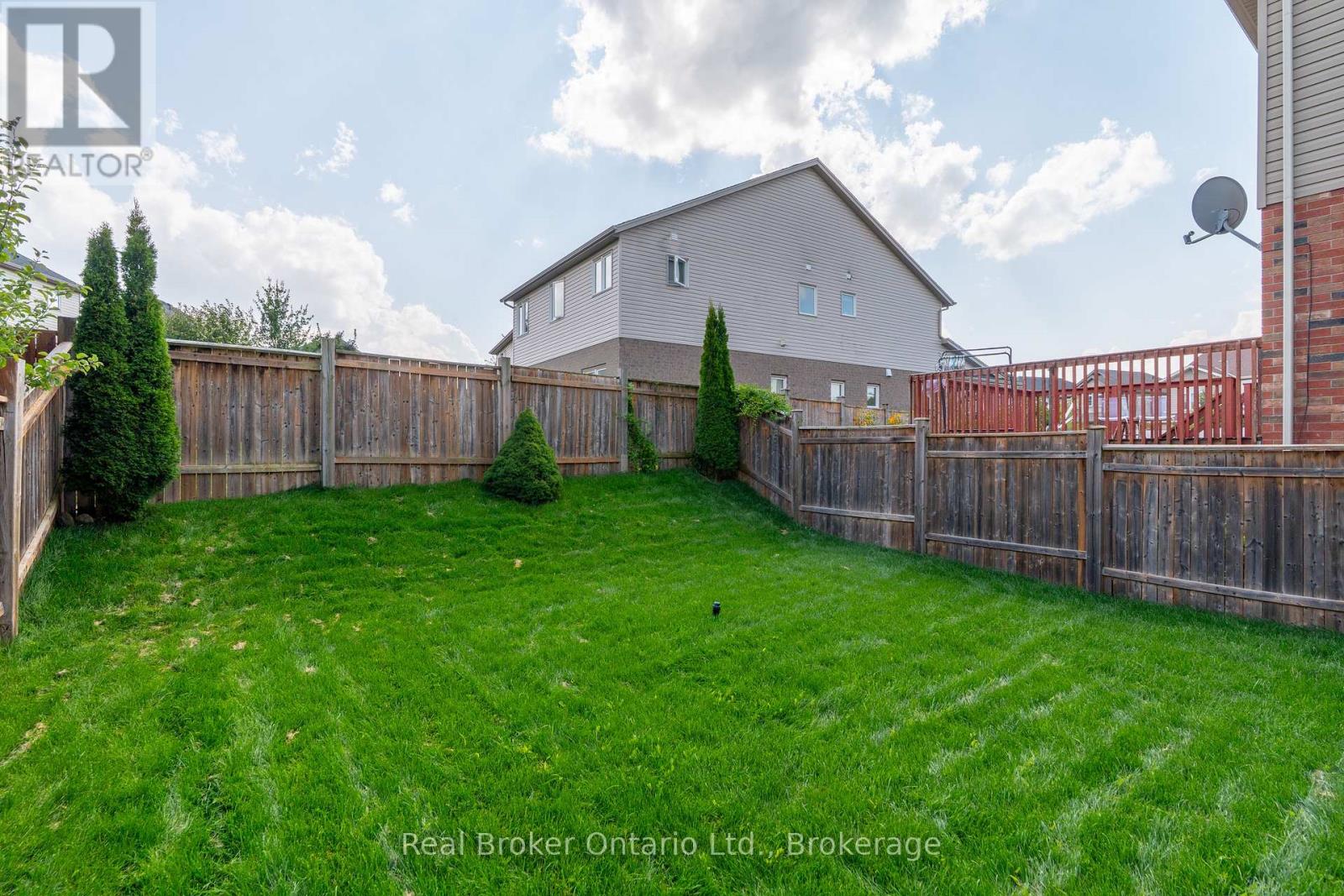 41 Samuel Drive, Guelph, Ontario  N1L 0K1 - Photo 38 - X13445268