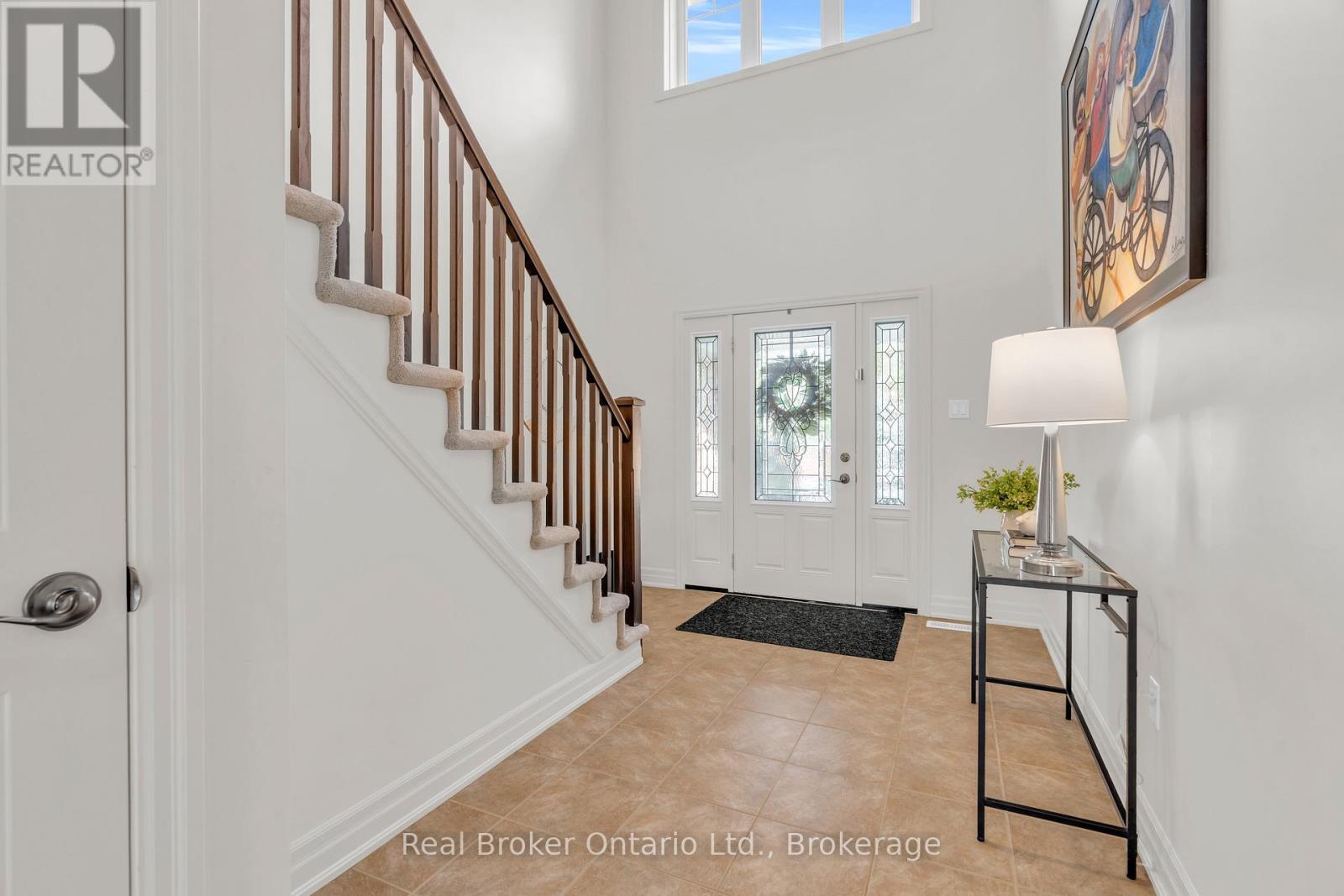 41 Samuel Drive, Guelph, Ontario  N1L 0K1 - Photo 4 - X13445268