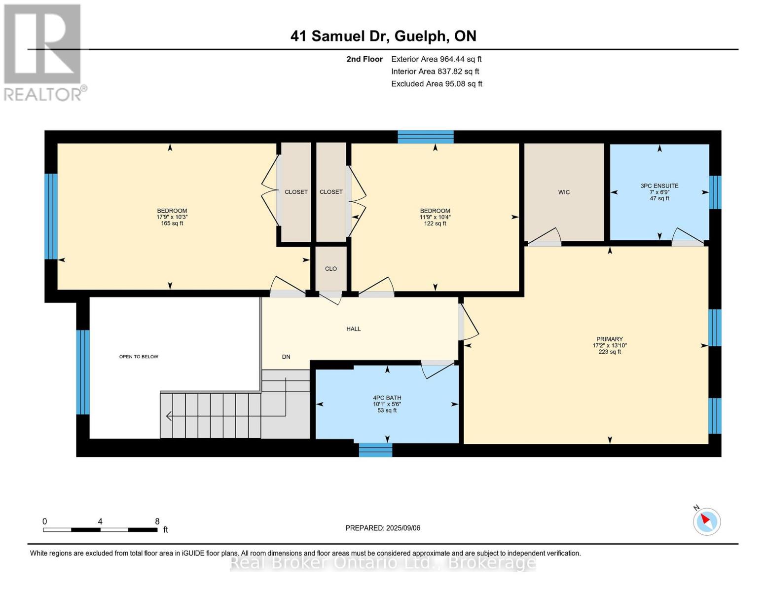 41 Samuel Drive, Guelph, Ontario  N1L 0K1 - Photo 40 - X13445268