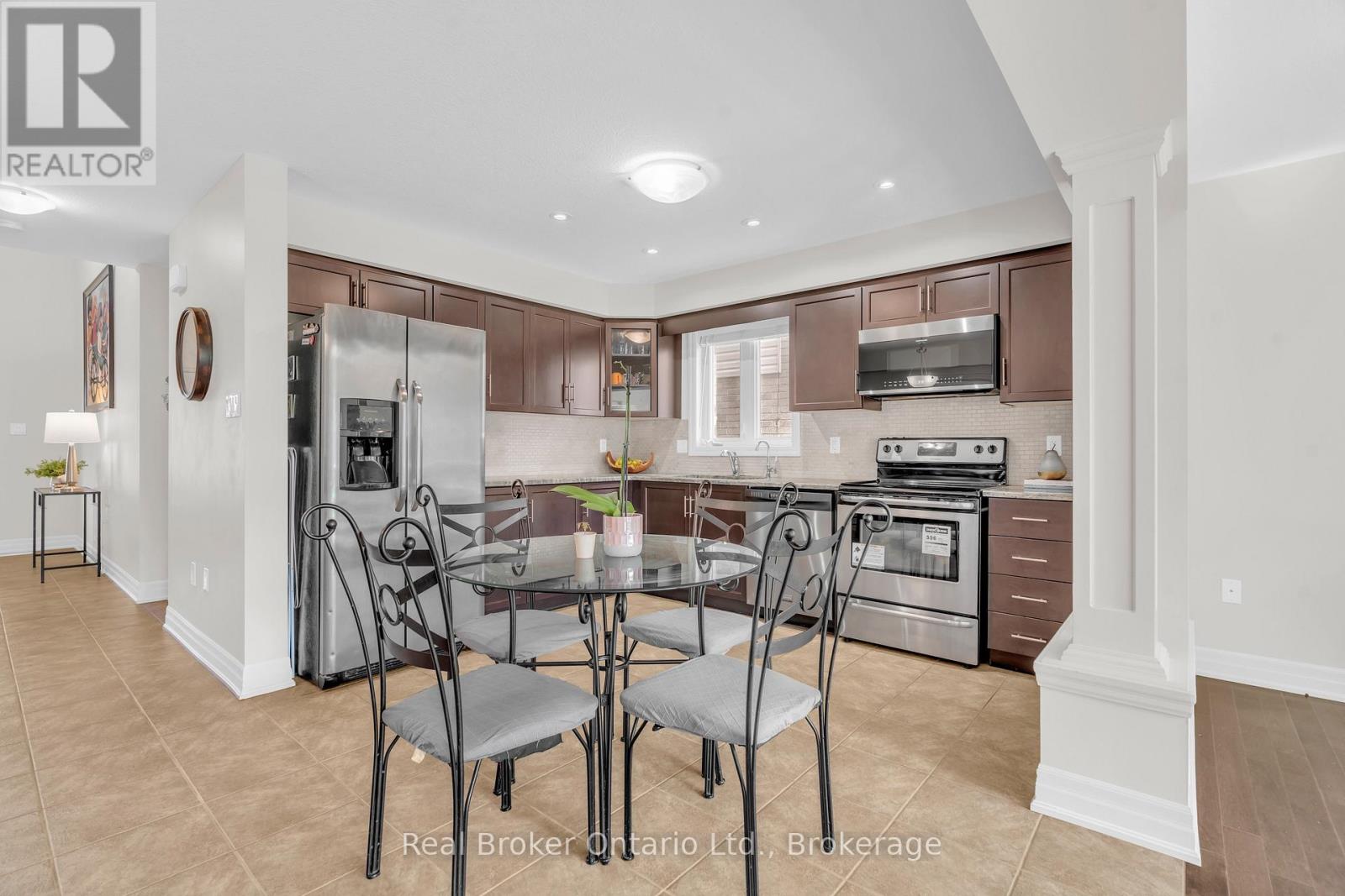 41 Samuel Drive, Guelph, Ontario  N1L 0K1 - Photo 8 - X13445268