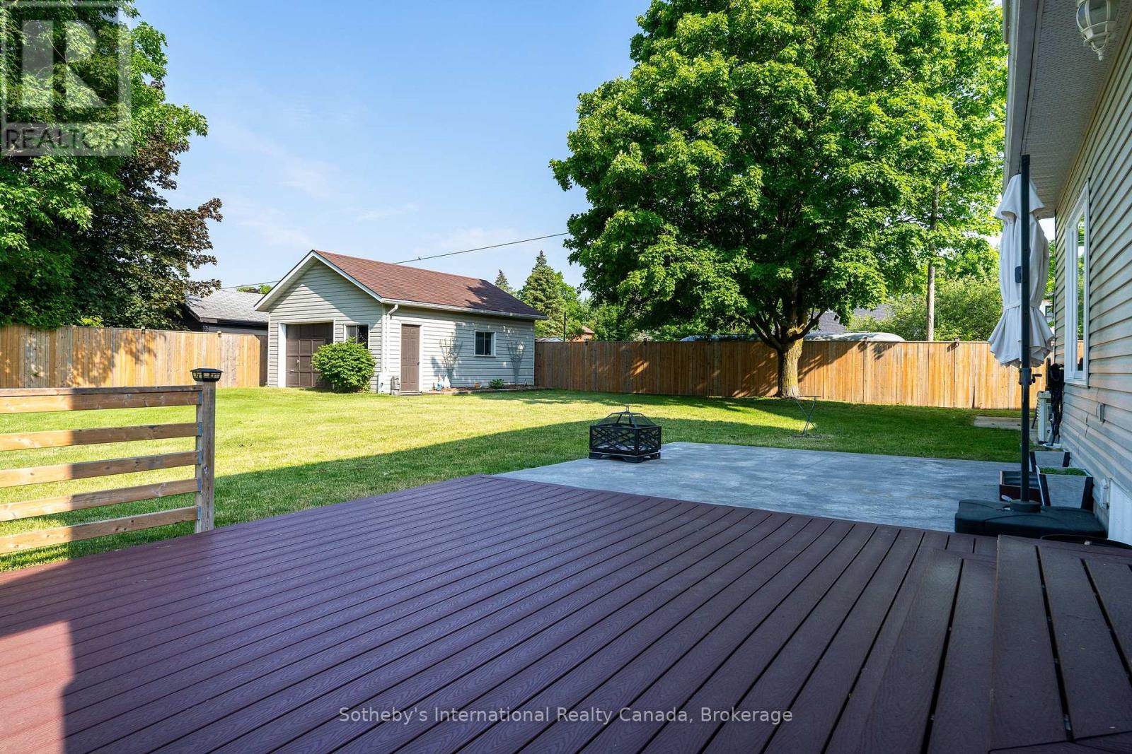 154 Mary Street, Clearview, Ontario  L0M 1G0 - Photo 38 - S13445436