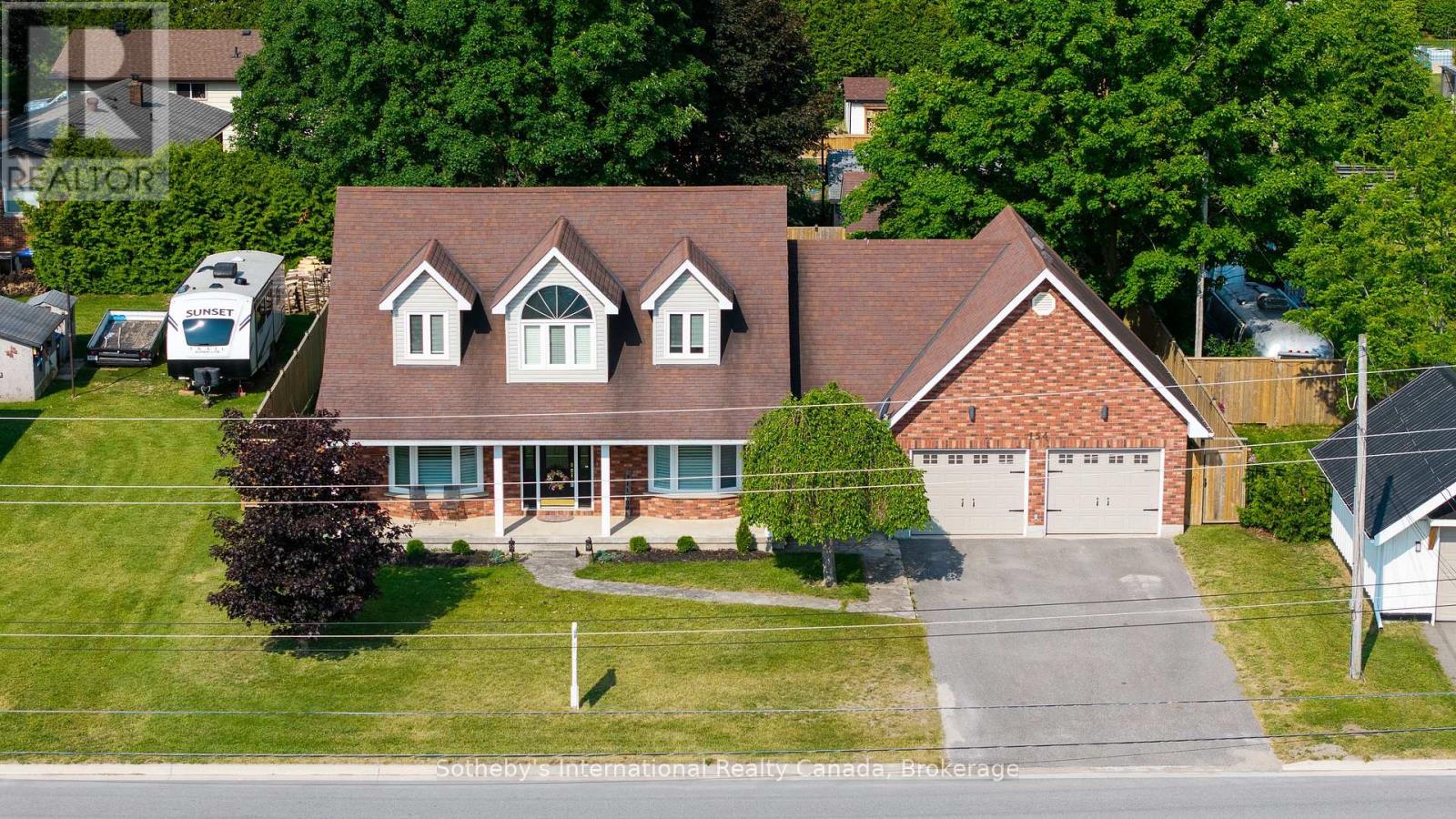 154 Mary Street, Clearview, Ontario  L0M 1G0 - Photo 45 - S13445436