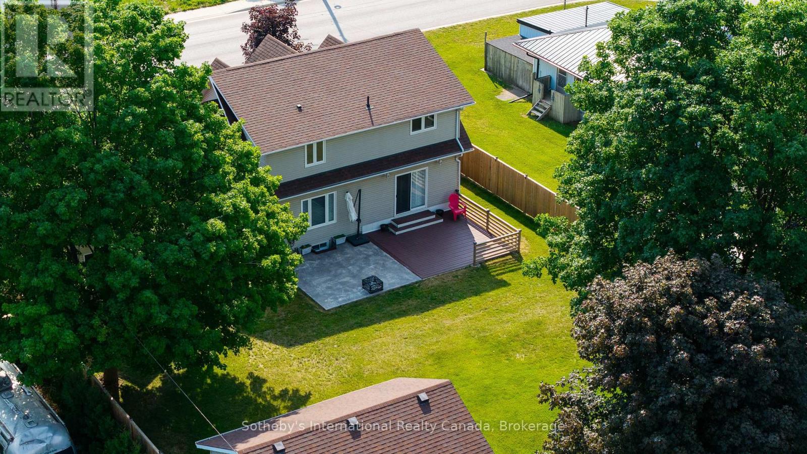 154 Mary Street, Clearview, Ontario  L0M 1G0 - Photo 46 - S13445436