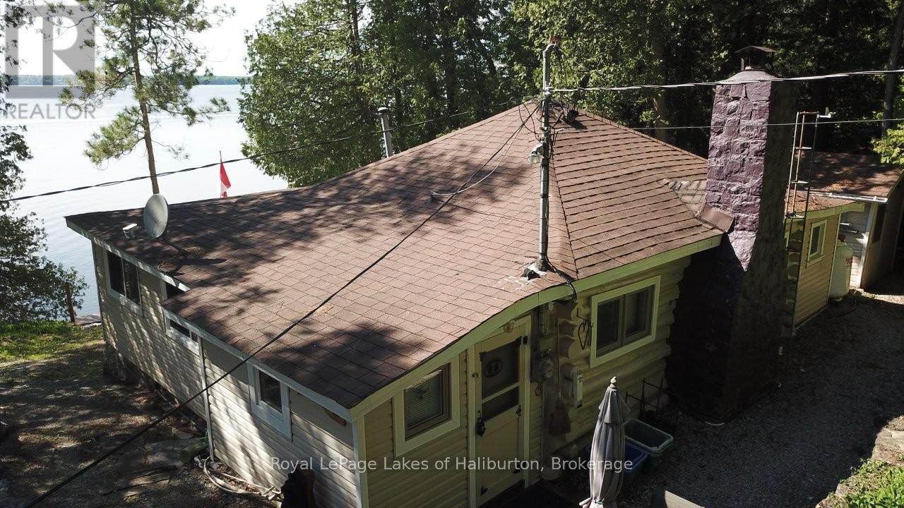 83 Sunset Beach Road, Kawartha Lakes, Ontario  K0M 2B0 - Photo 8 - X13445346