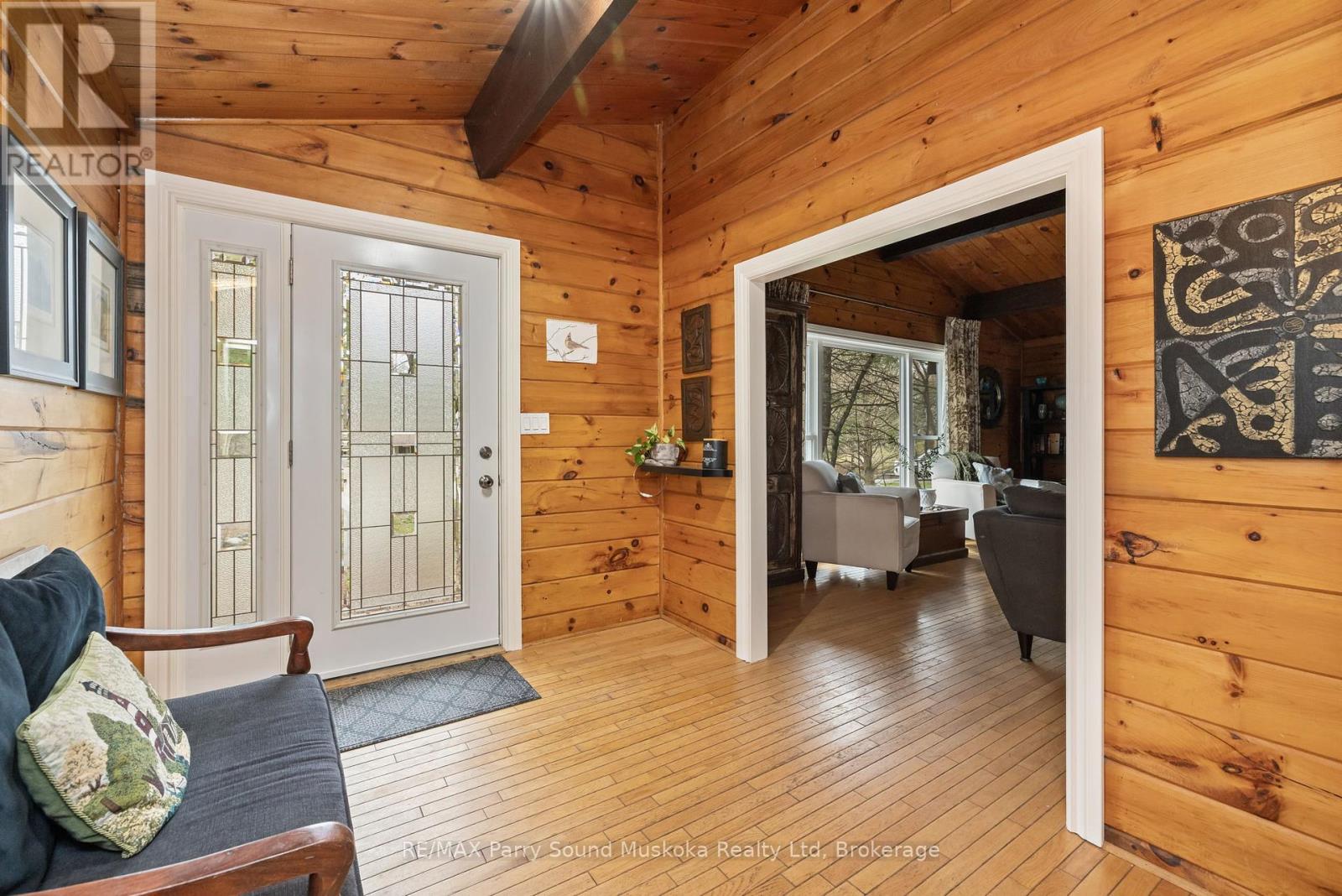 11 Brenda Avenue, Parry Sound, Ontario  P2A 2Y9 - Photo 2 - X13445470