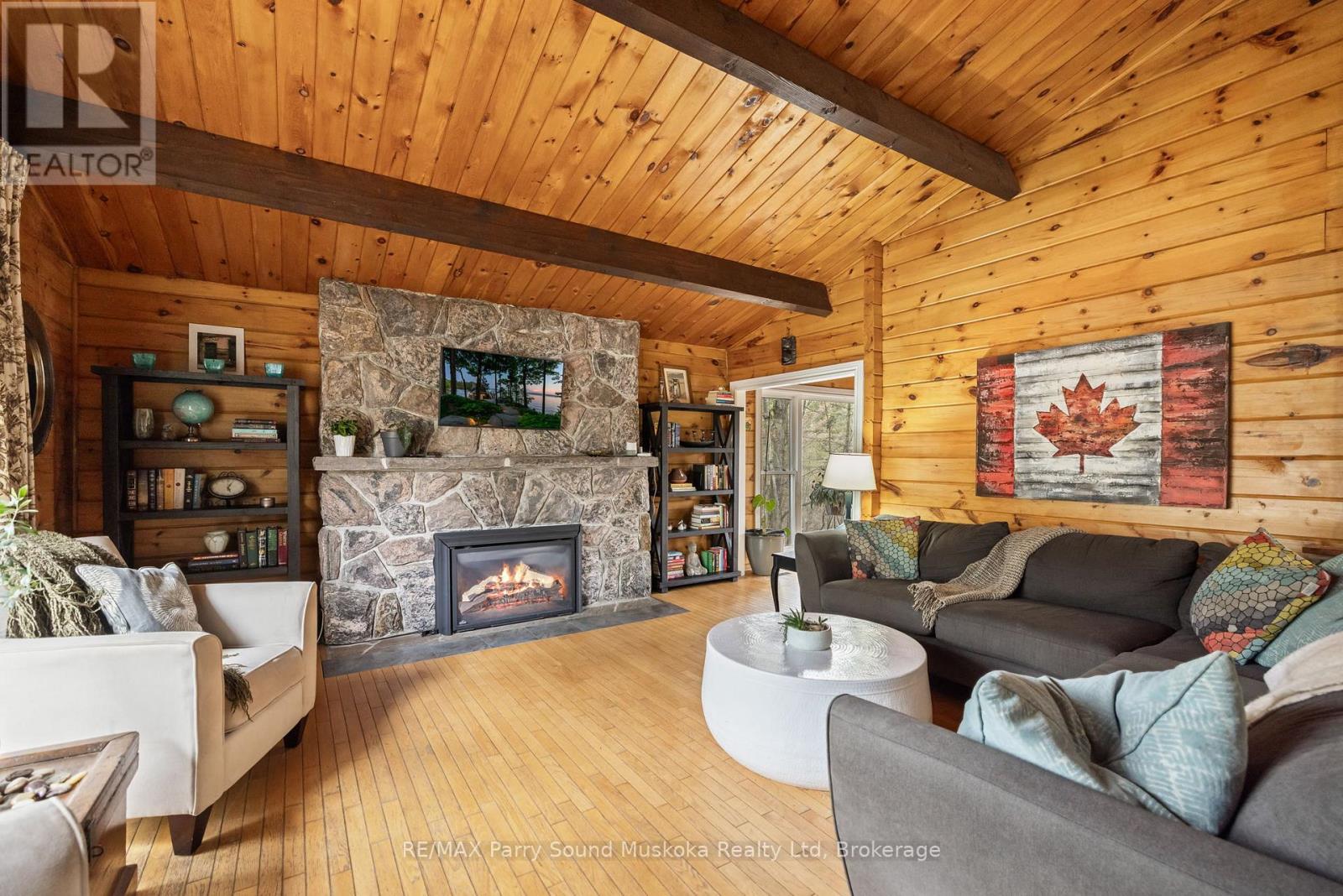 11 Brenda Avenue, Parry Sound, Ontario  P2A 2Y9 - Photo 3 - X13445470