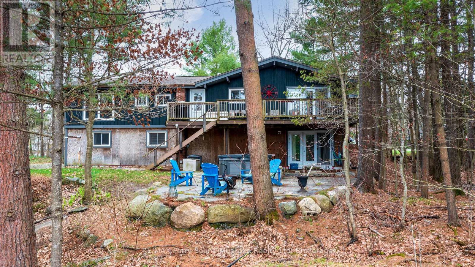 11 Brenda Avenue, Parry Sound, Ontario  P2A 2Y9 - Photo 35 - X13445470