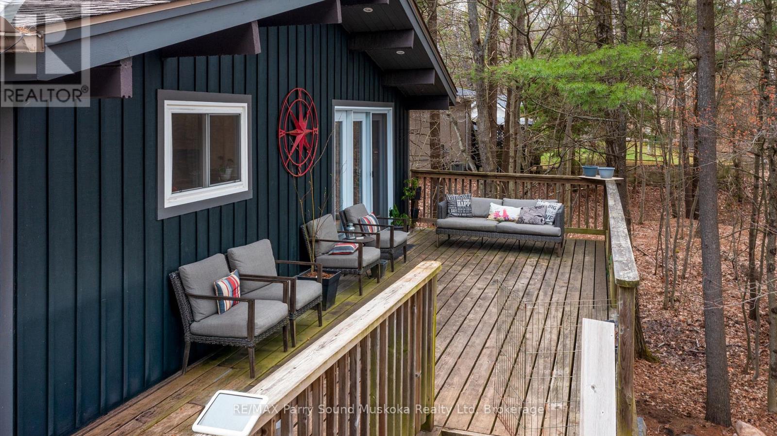 11 Brenda Avenue, Parry Sound, Ontario  P2A 2Y9 - Photo 37 - X13445470