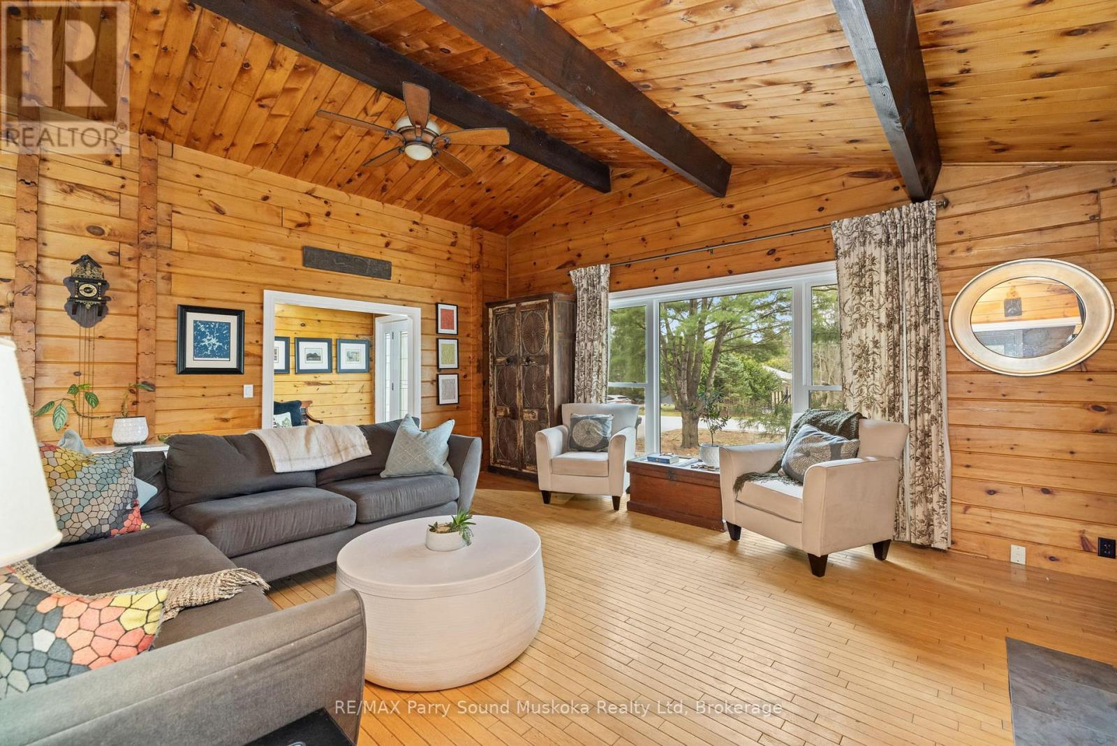 11 Brenda Avenue, Parry Sound, Ontario  P2A 2Y9 - Photo 4 - X13445470