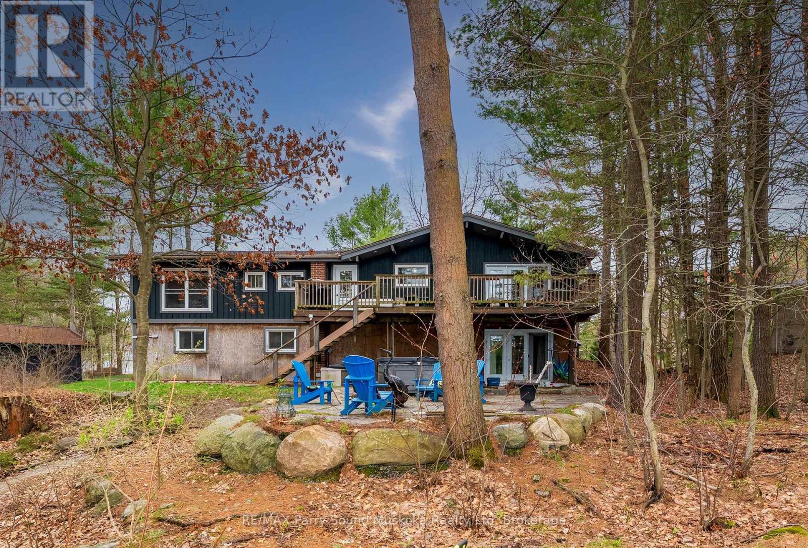 11 Brenda Avenue, Parry Sound, Ontario  P2A 2Y9 - Photo 41 - X13445470