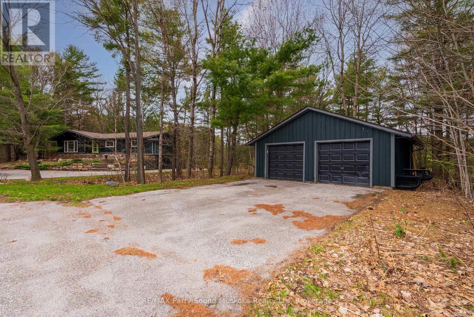 11 Brenda Avenue, Parry Sound, Ontario  P2A 2Y9 - Photo 42 - X13445470
