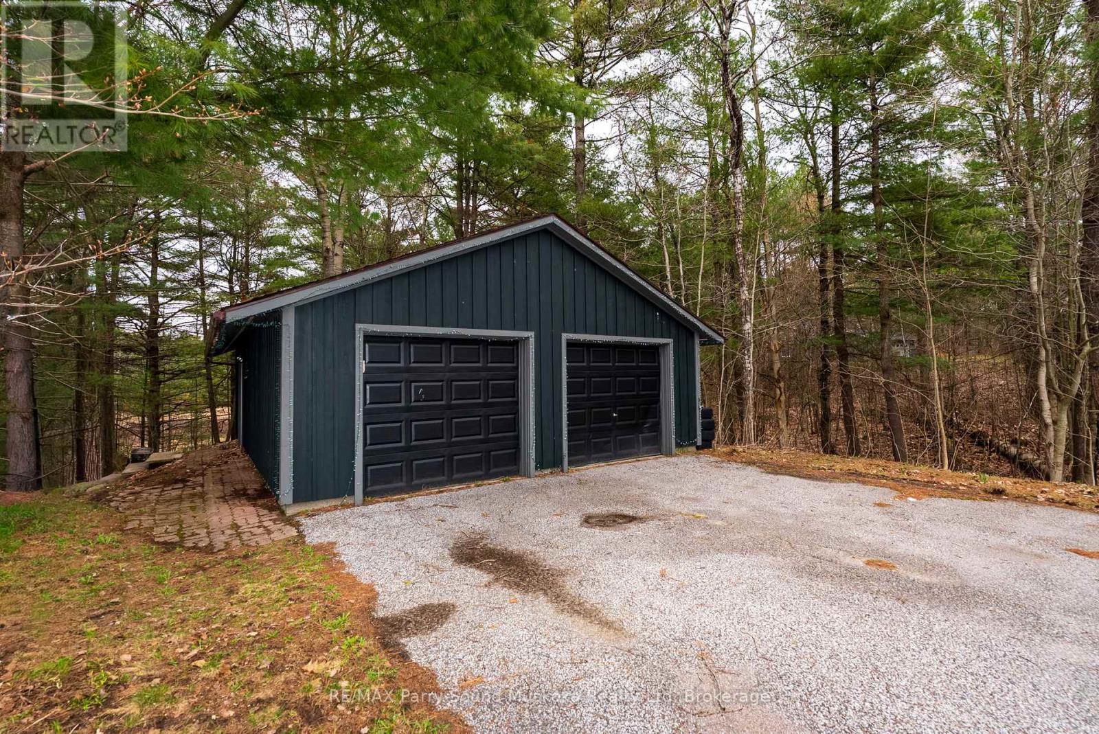 11 Brenda Avenue, Parry Sound, Ontario  P2A 2Y9 - Photo 43 - X13445470