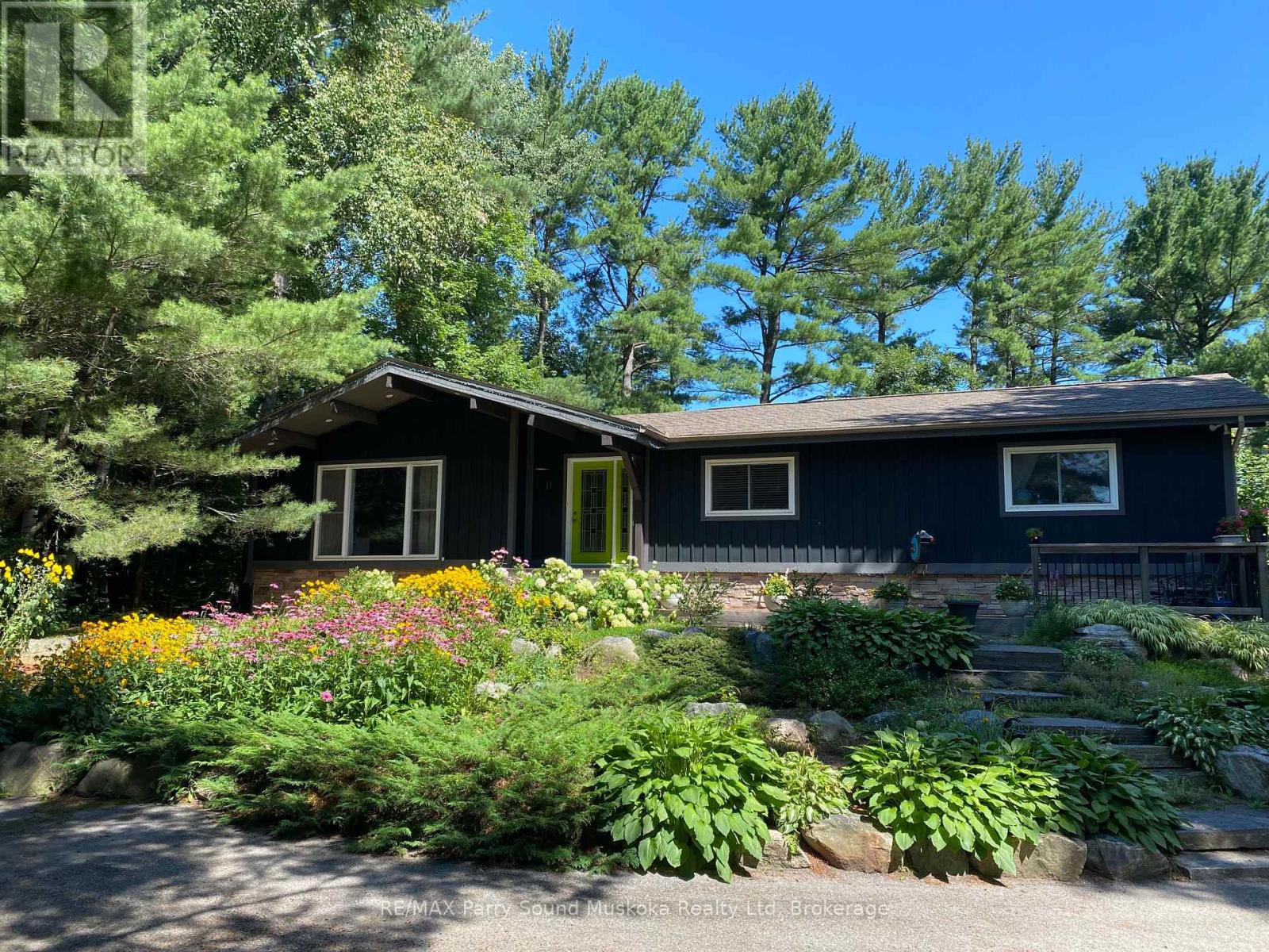 11 Brenda Avenue, Parry Sound, Ontario  P2A 2Y9 - Photo 46 - X13445470