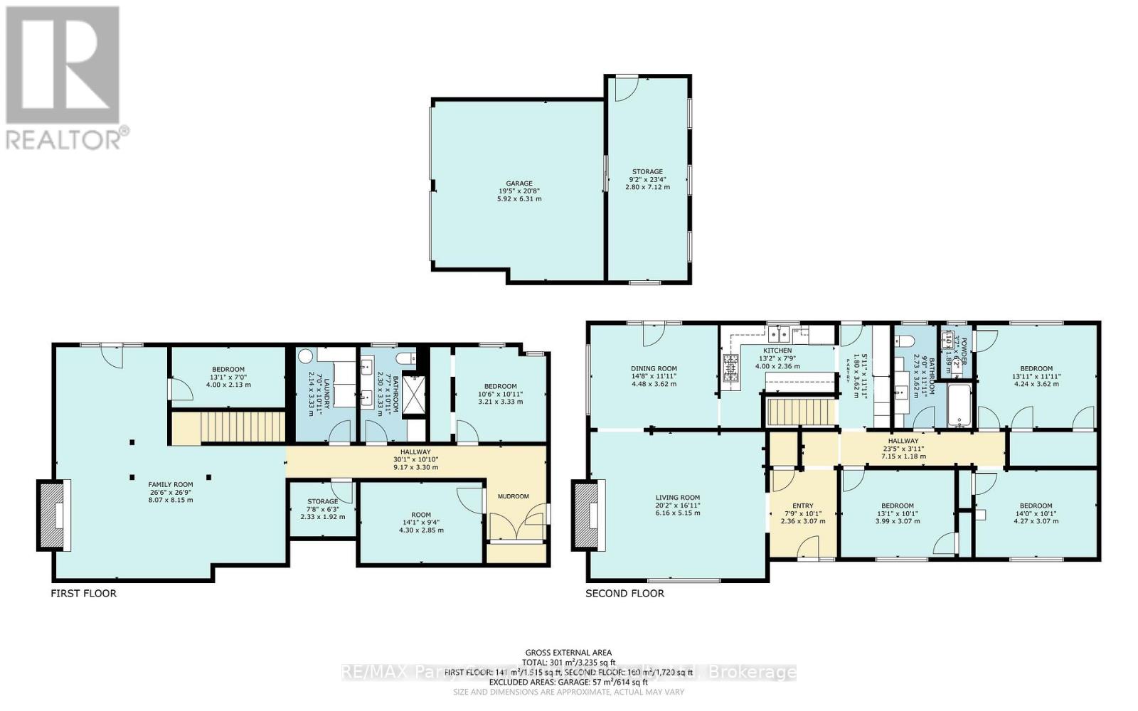 11 Brenda Avenue, Parry Sound, Ontario  P2A 2Y9 - Photo 47 - X13445470