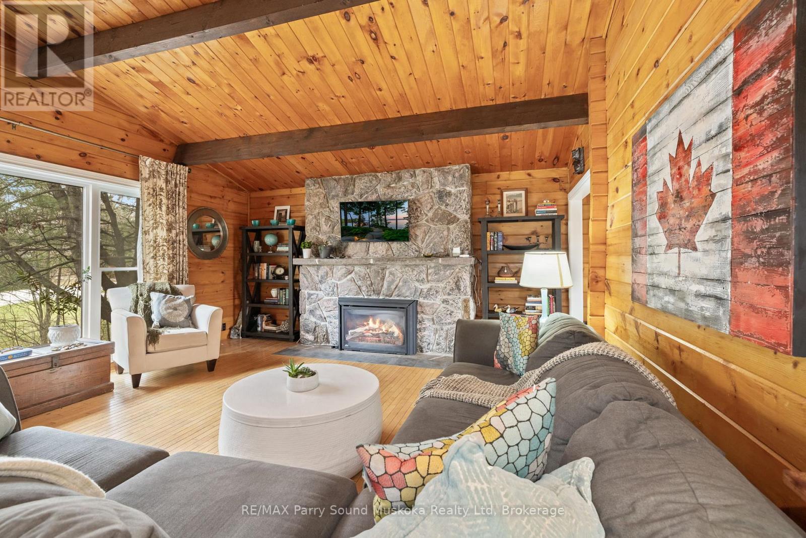 11 Brenda Avenue, Parry Sound, Ontario  P2A 2Y9 - Photo 5 - X13445470