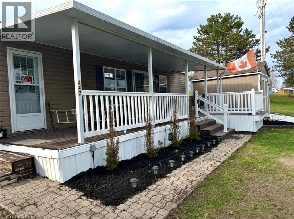 232352 2 Wgr Concession, Ayton, Ontario  N0G 1C0 - Photo 2 - 40839011
