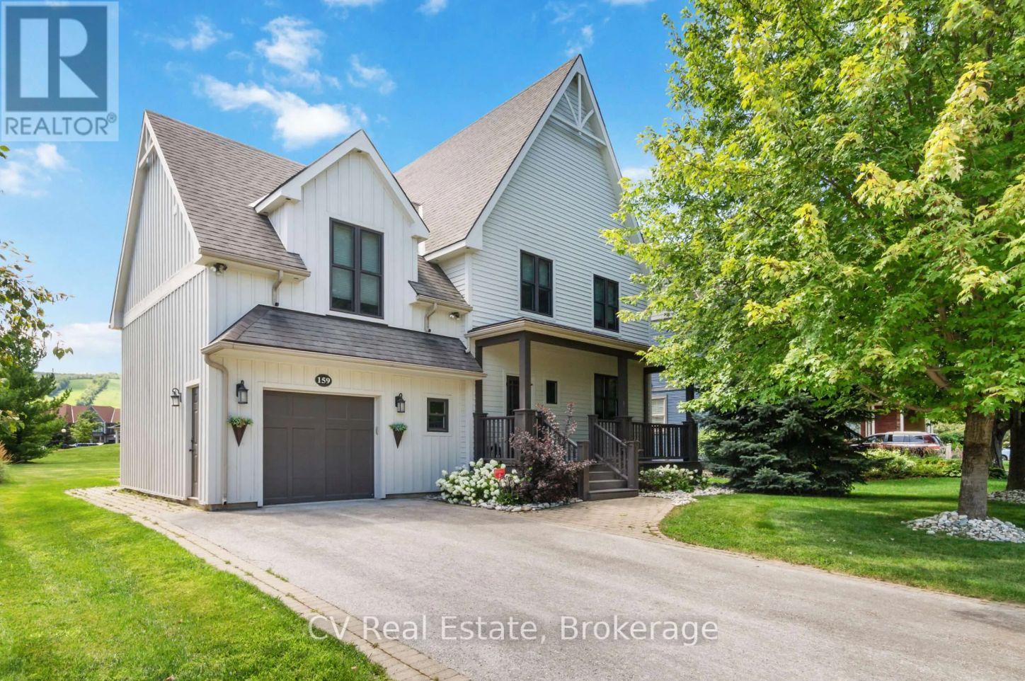 159 Snowbridge Way, Blue Mountains, Ontario  L9Y 0V1 - Photo 2 - X13445924