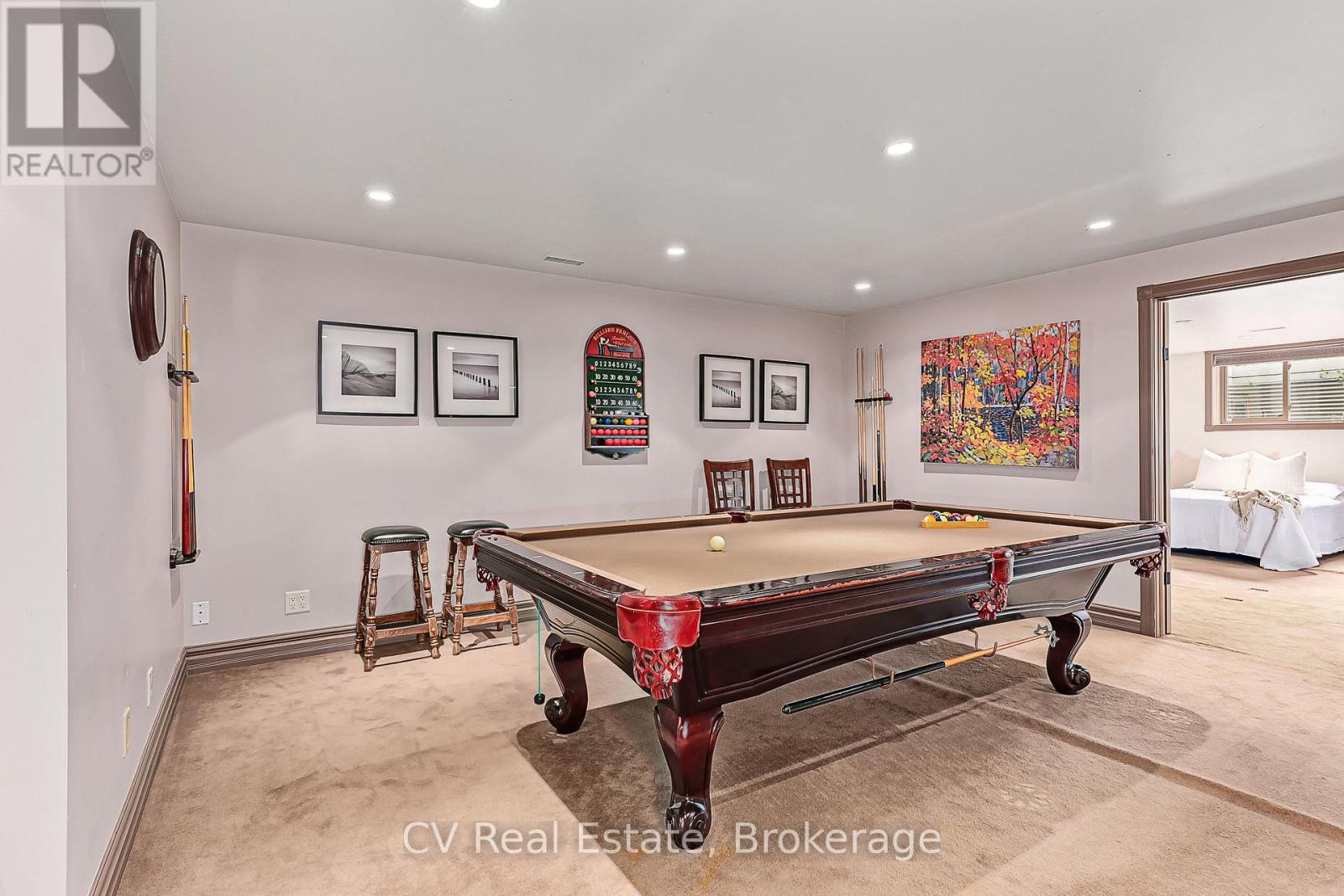 159 Snowbridge Way, Blue Mountains, Ontario  L9Y 0V1 - Photo 35 - X13445924