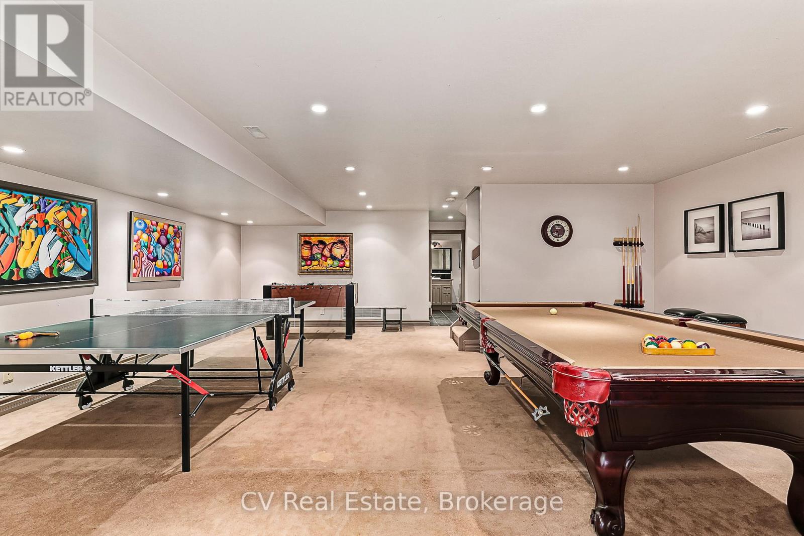 159 Snowbridge Way, Blue Mountains, Ontario  L9Y 0V1 - Photo 37 - X13445924