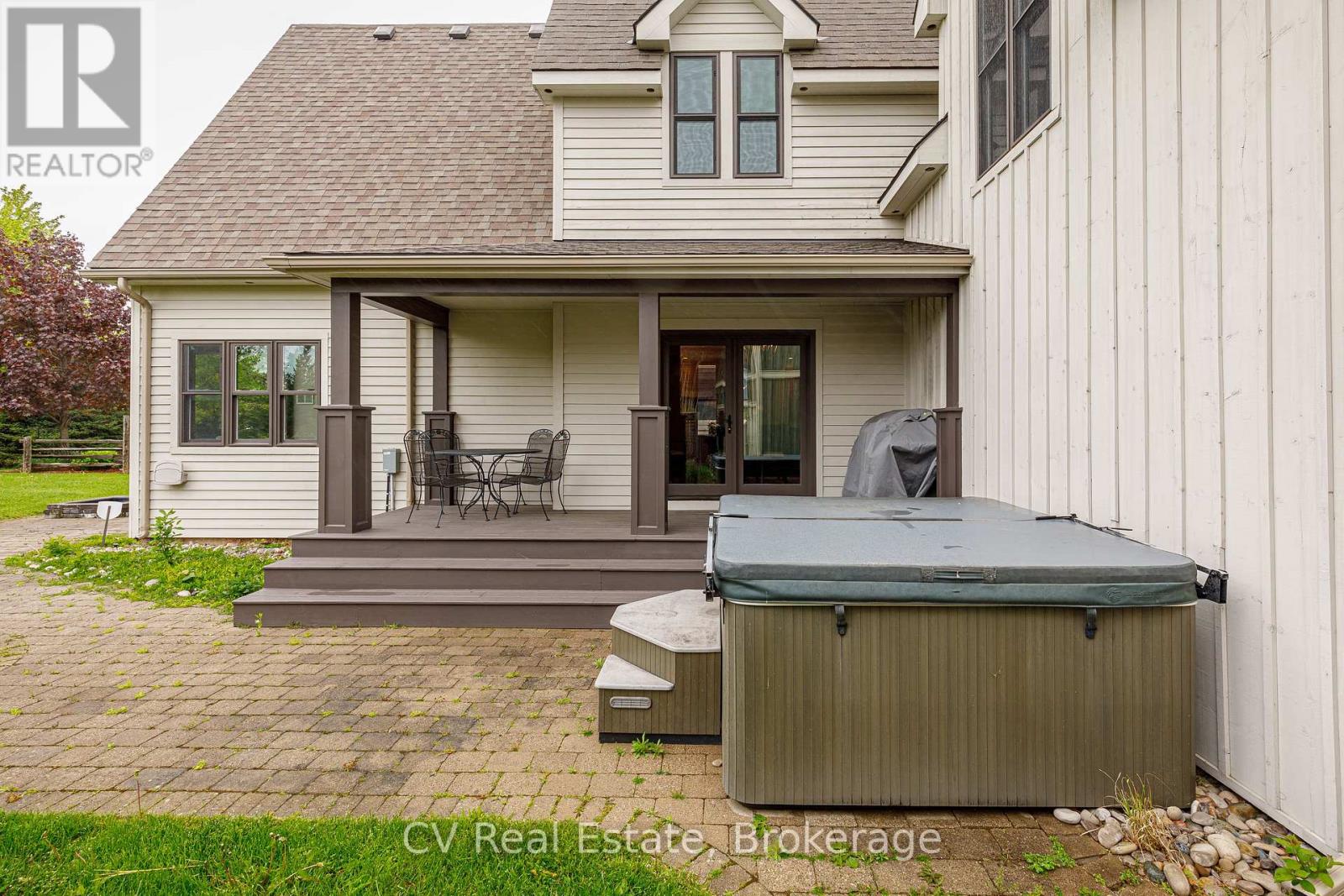 159 Snowbridge Way, Blue Mountains, Ontario  L9Y 0V1 - Photo 38 - X13445924