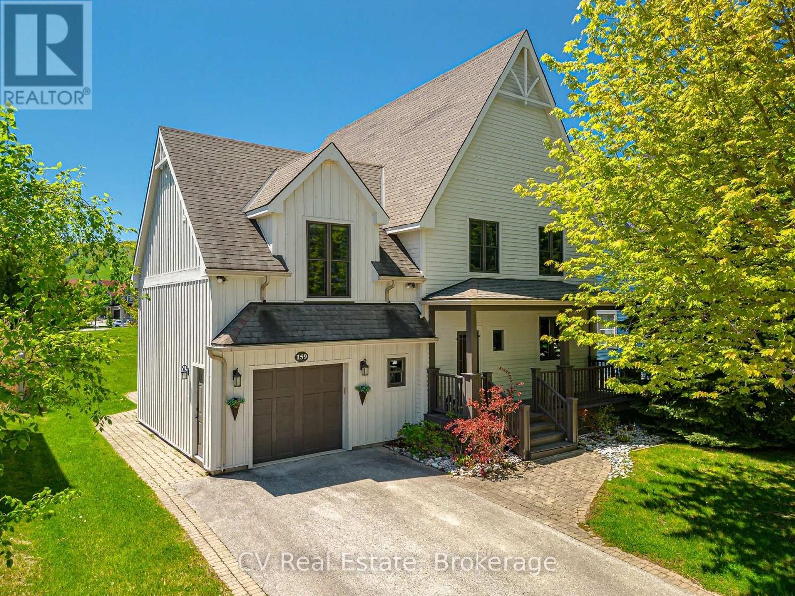 159 Snowbridge Way, Blue Mountains, Ontario  L9Y 0V1 - Photo 39 - X13445924