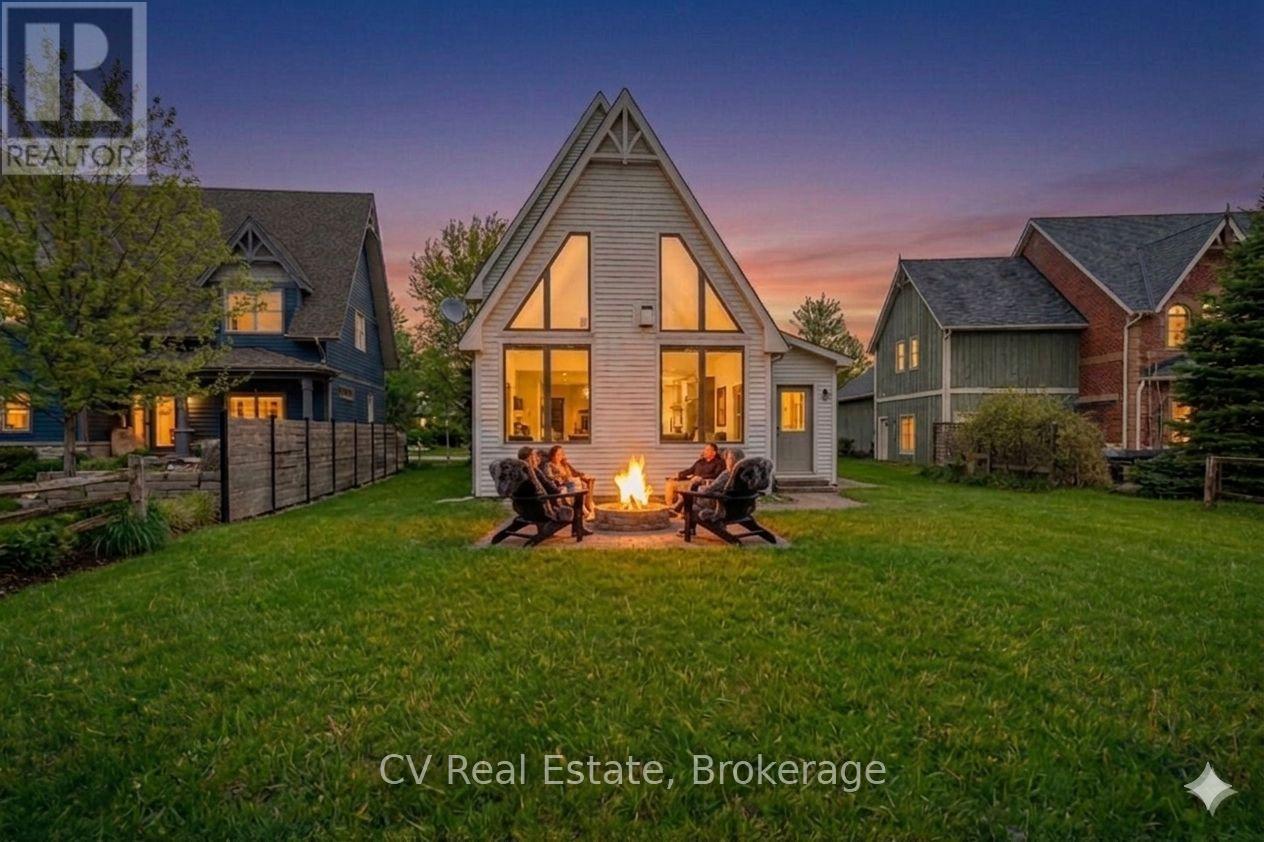 159 Snowbridge Way, Blue Mountains, Ontario  L9Y 0V1 - Photo 5 - X13445924