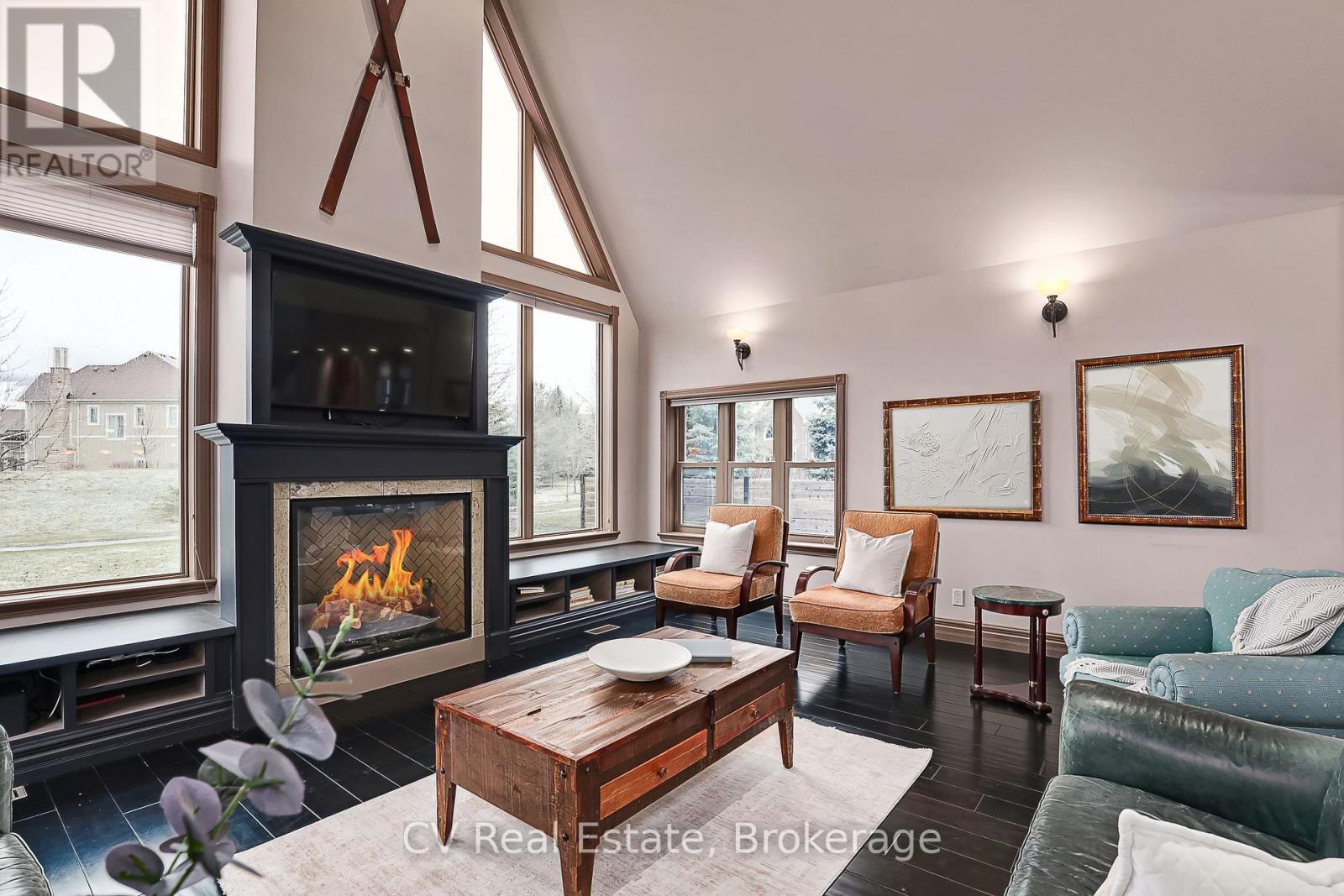 159 Snowbridge Way, Blue Mountains, Ontario  L9Y 0V1 - Photo 7 - X13445924