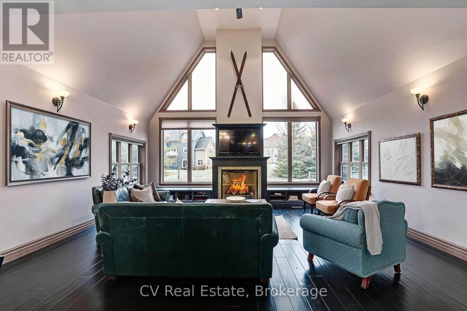159 Snowbridge Way, Blue Mountains, Ontario  L9Y 0V1 - Photo 8 - X13445924