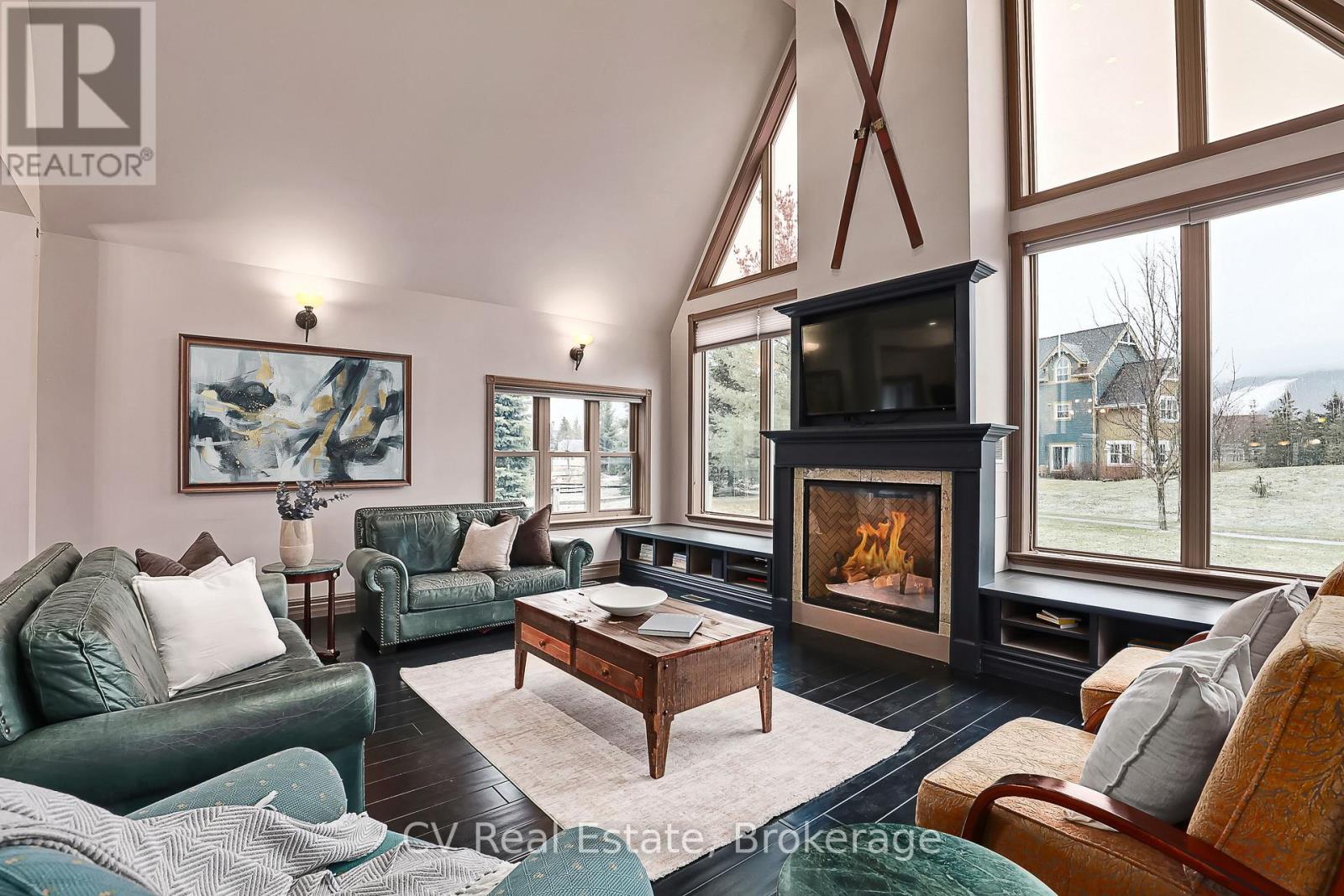 159 Snowbridge Way, Blue Mountains, Ontario  L9Y 0V1 - Photo 9 - X13445924